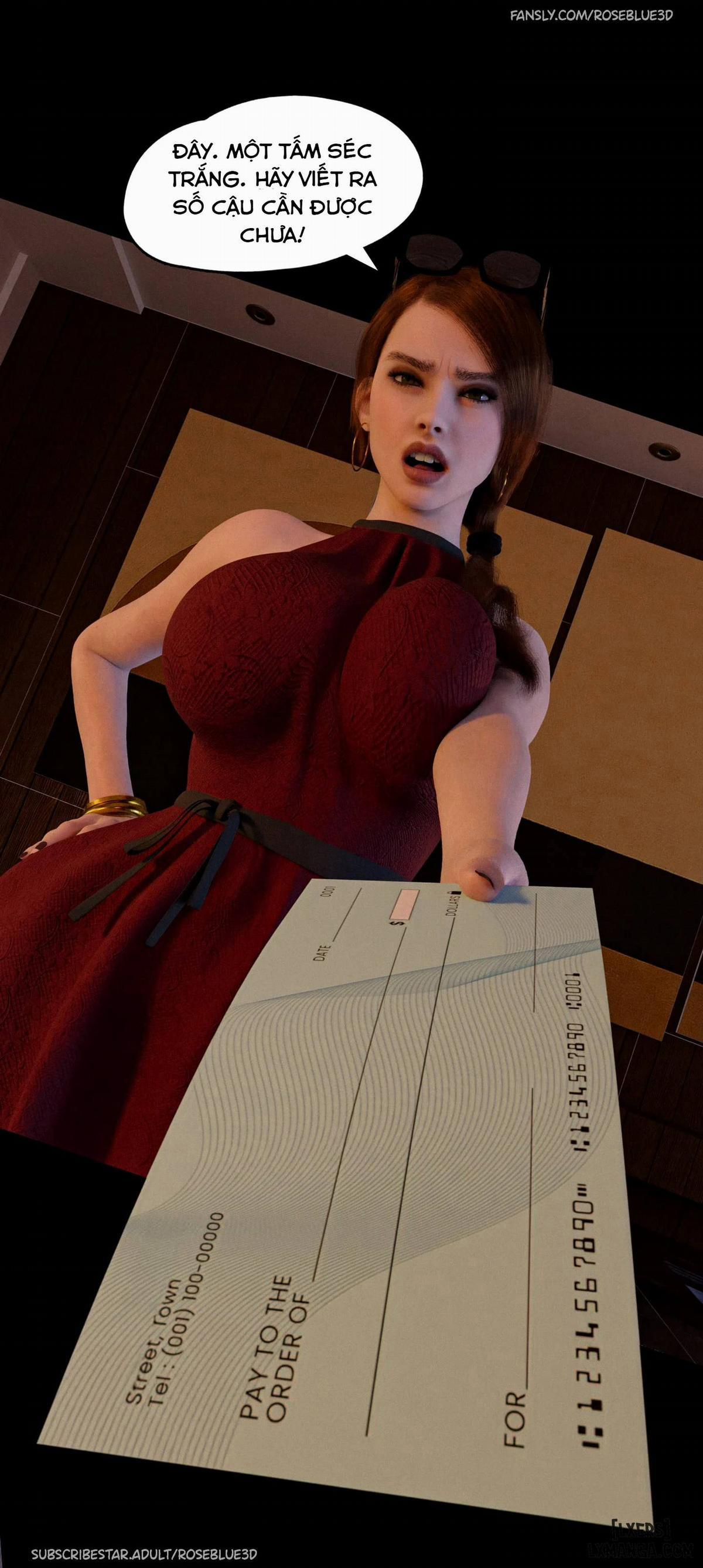 đọc truyện Dismissed - Sa Thải Chương 1 ảnh 49 tại Thiên Thai Truyện