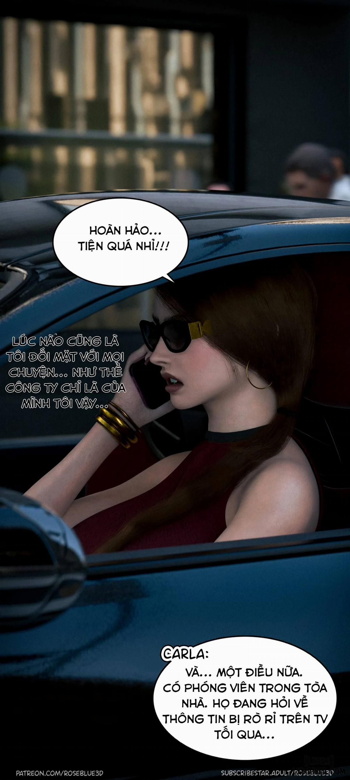 đọc truyện Dismissed - Sa Thải Chương 1 ảnh 7 tại Thiên Thai Truyện