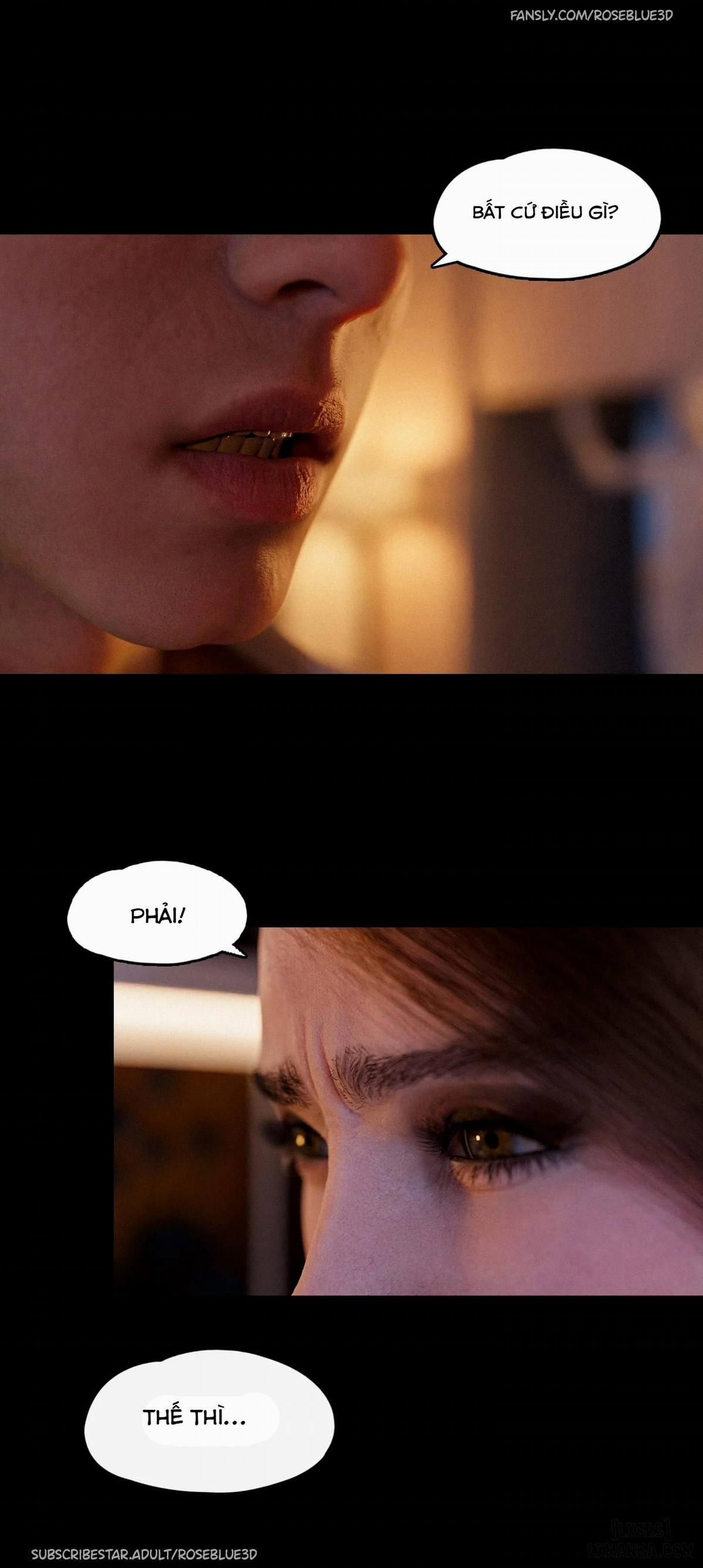 đọc truyện Dismissed - Sa Thải Chương 1 ảnh 53 tại Thiên Thai Truyện