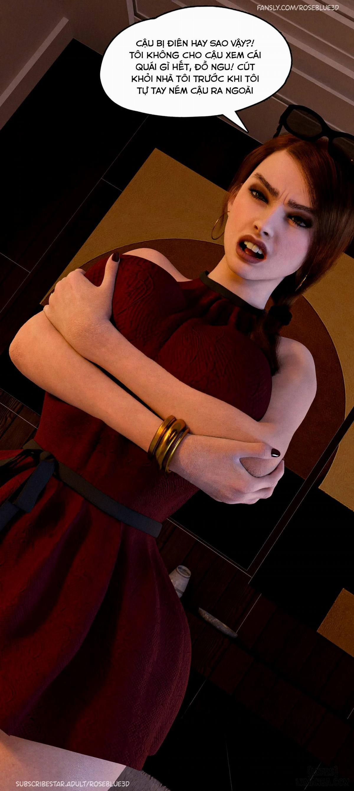 đọc truyện Dismissed - Sa Thải Chương 1 ảnh 55 tại Thiên Thai Truyện