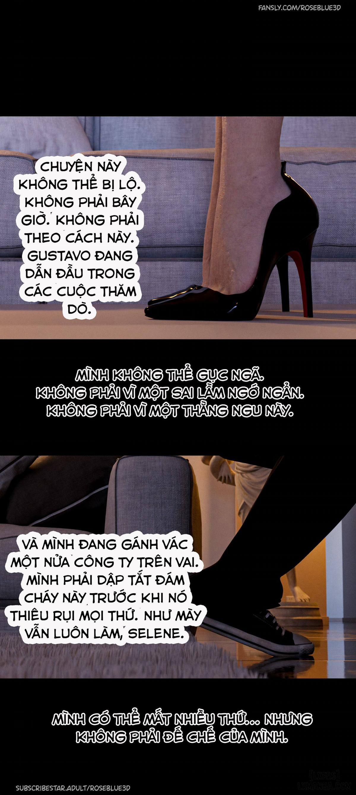 đọc truyện Dismissed - Sa Thải Chương 1 ảnh 60 tại Thiên Thai Truyện