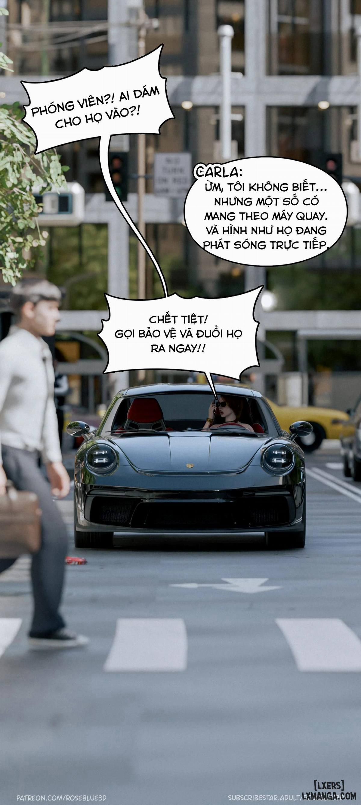 đọc truyện Dismissed - Sa Thải Chương 1 ảnh 8 tại Thiên Thai Truyện