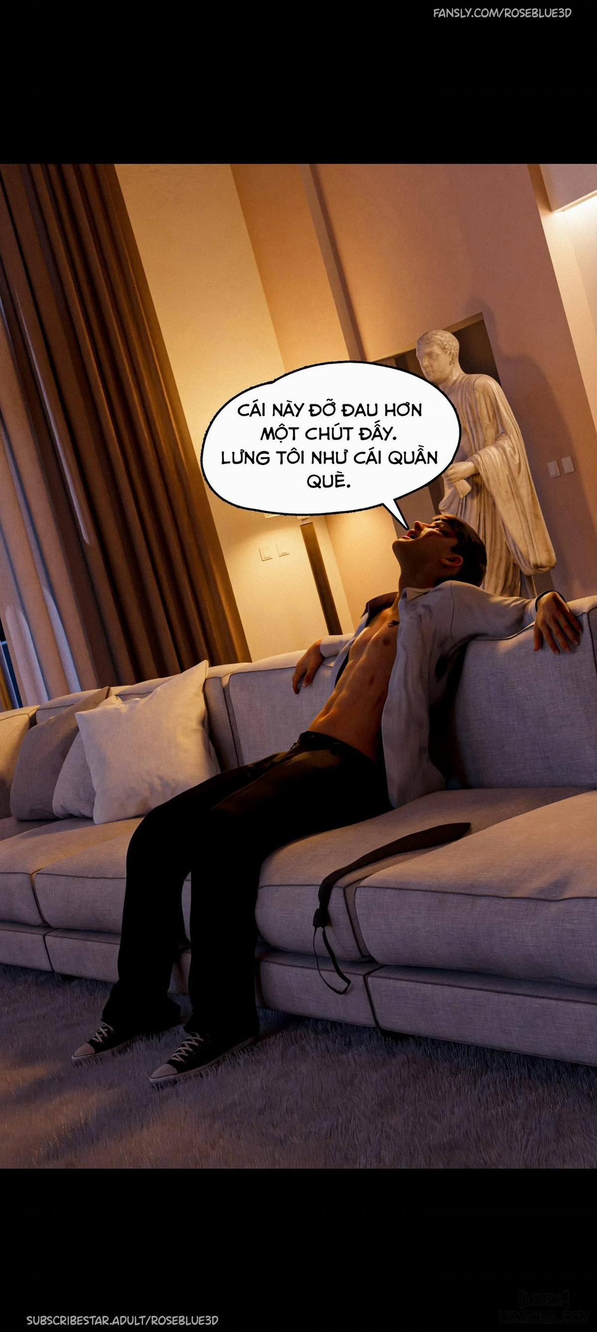 đọc truyện Dismissed - Sa Thải Chương 1 ảnh 63 tại Thiên Thai Truyện