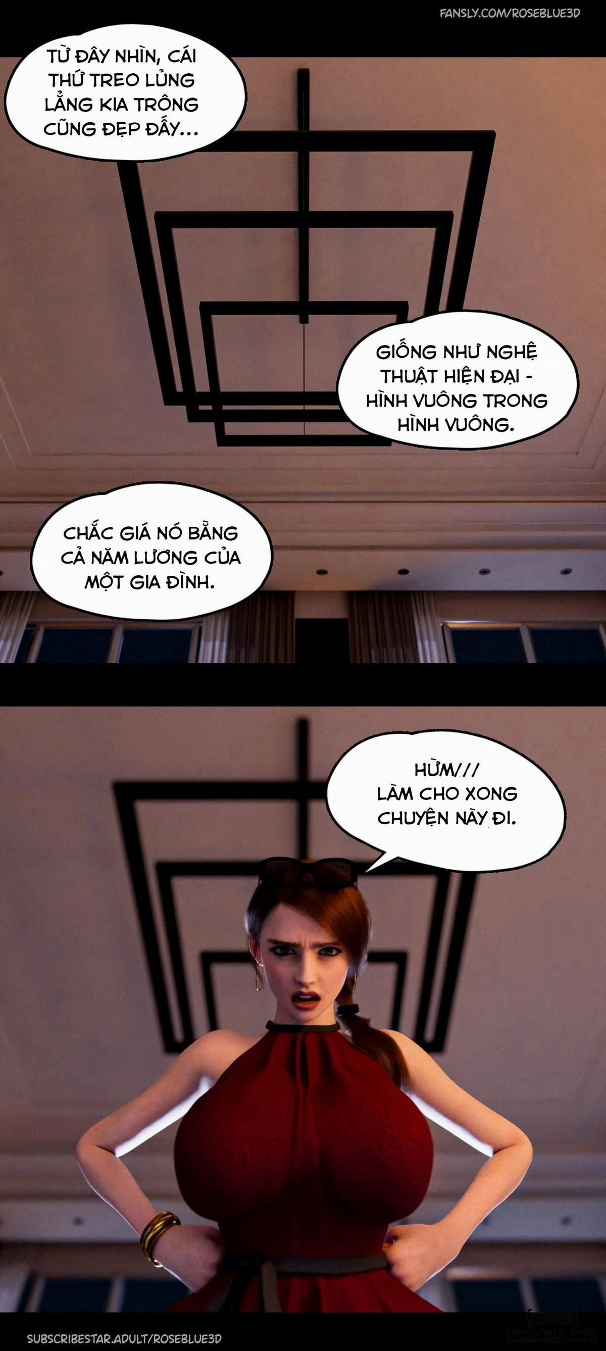 đọc truyện Dismissed - Sa Thải Chương 1 ảnh 64 tại Thiên Thai Truyện