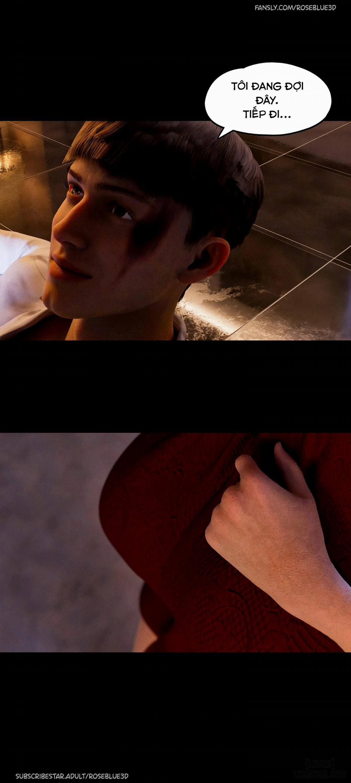 đọc truyện Dismissed - Sa Thải Chương 1 ảnh 65 tại Thiên Thai Truyện