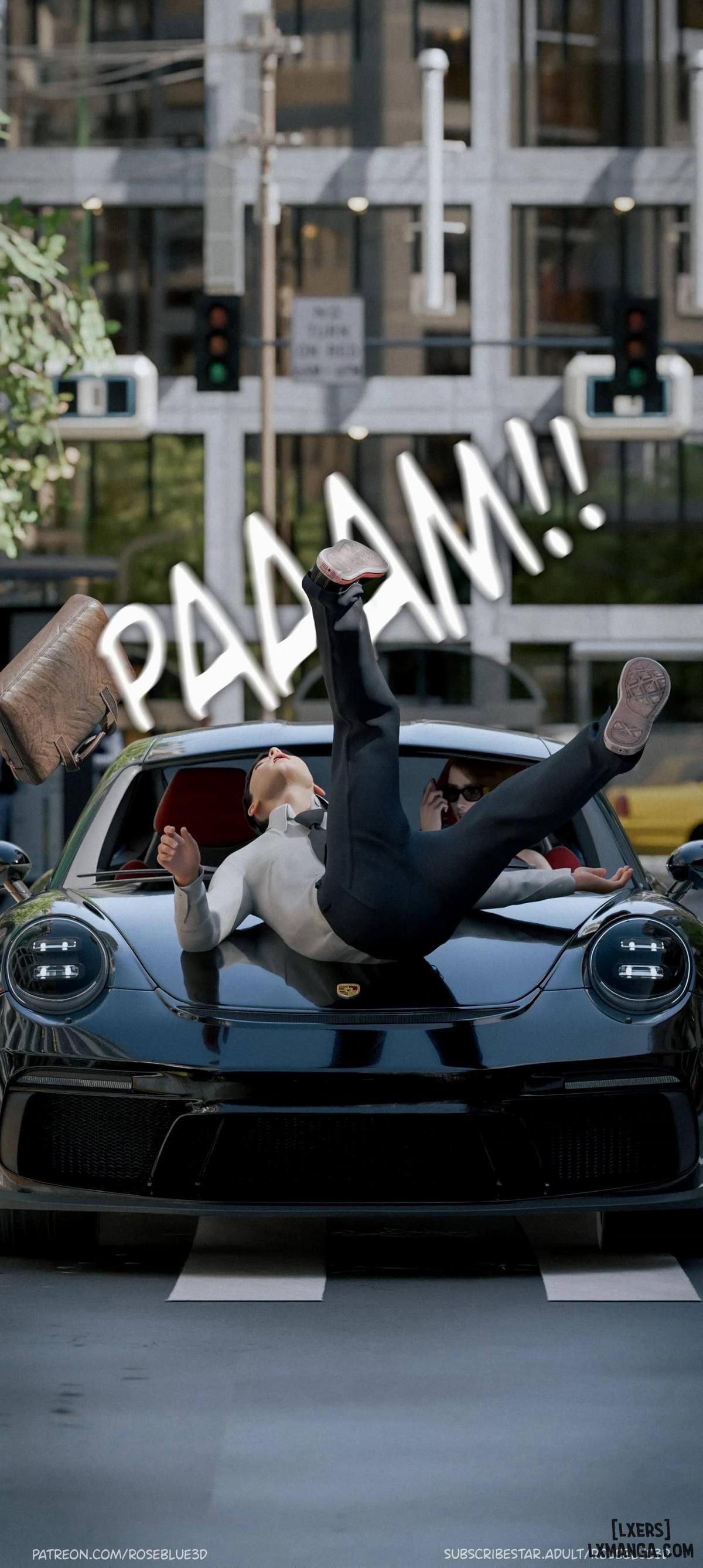 đọc truyện Dismissed - Sa Thải Chương 1 ảnh 9 tại Thiên Thai Truyện