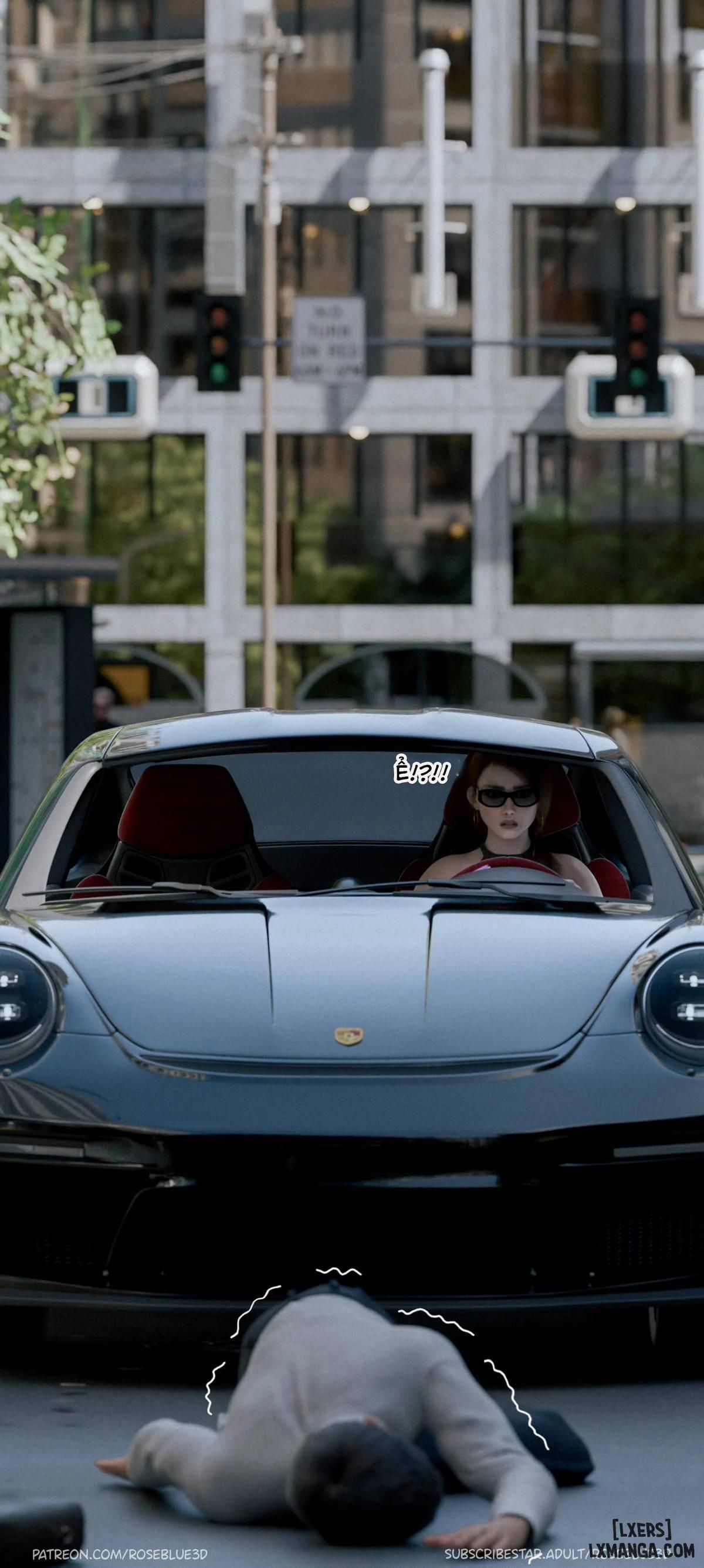 đọc truyện Dismissed - Sa Thải Chương 1 ảnh 10 tại Thiên Thai Truyện