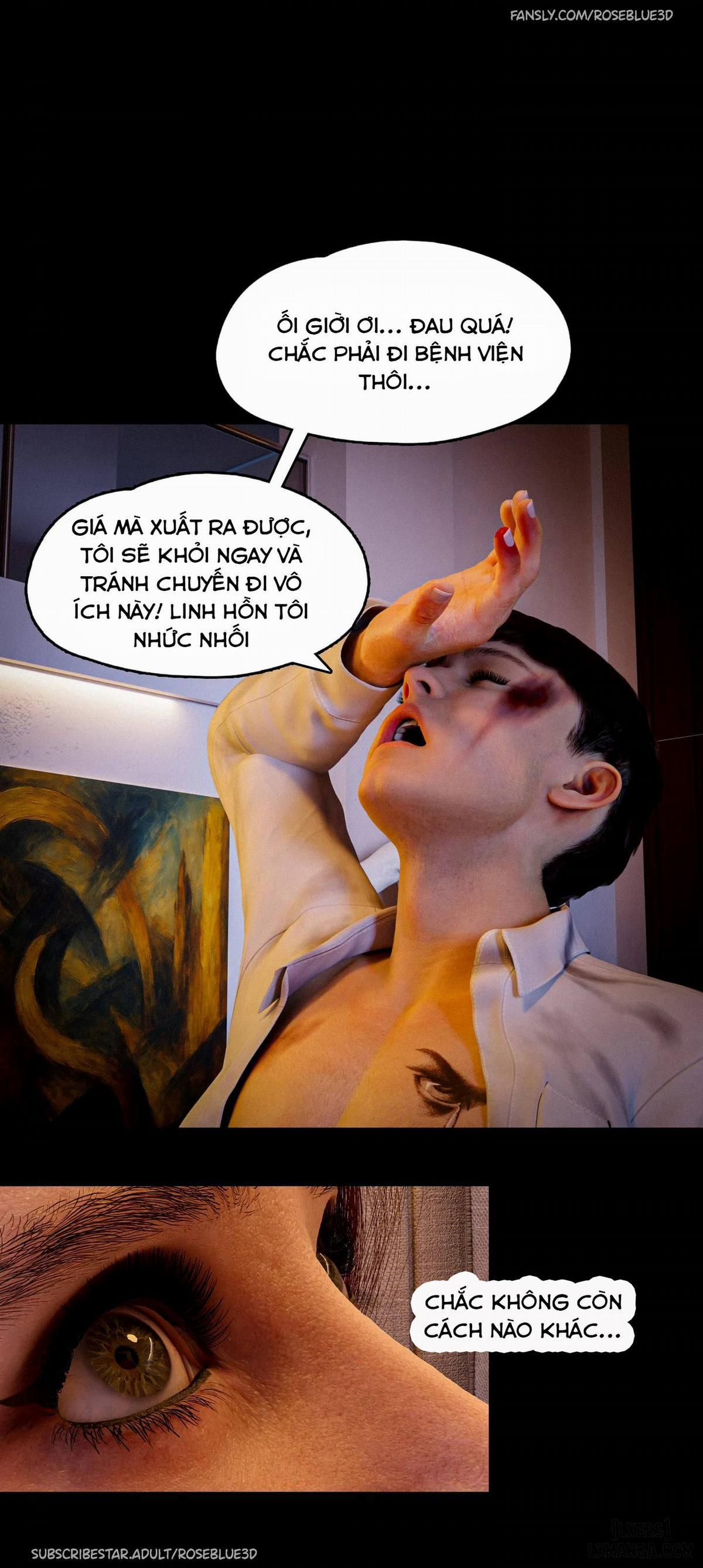 đọc truyện Dismissed - Sa Thải Chương 1 ảnh 89 tại Thiên Thai Truyện