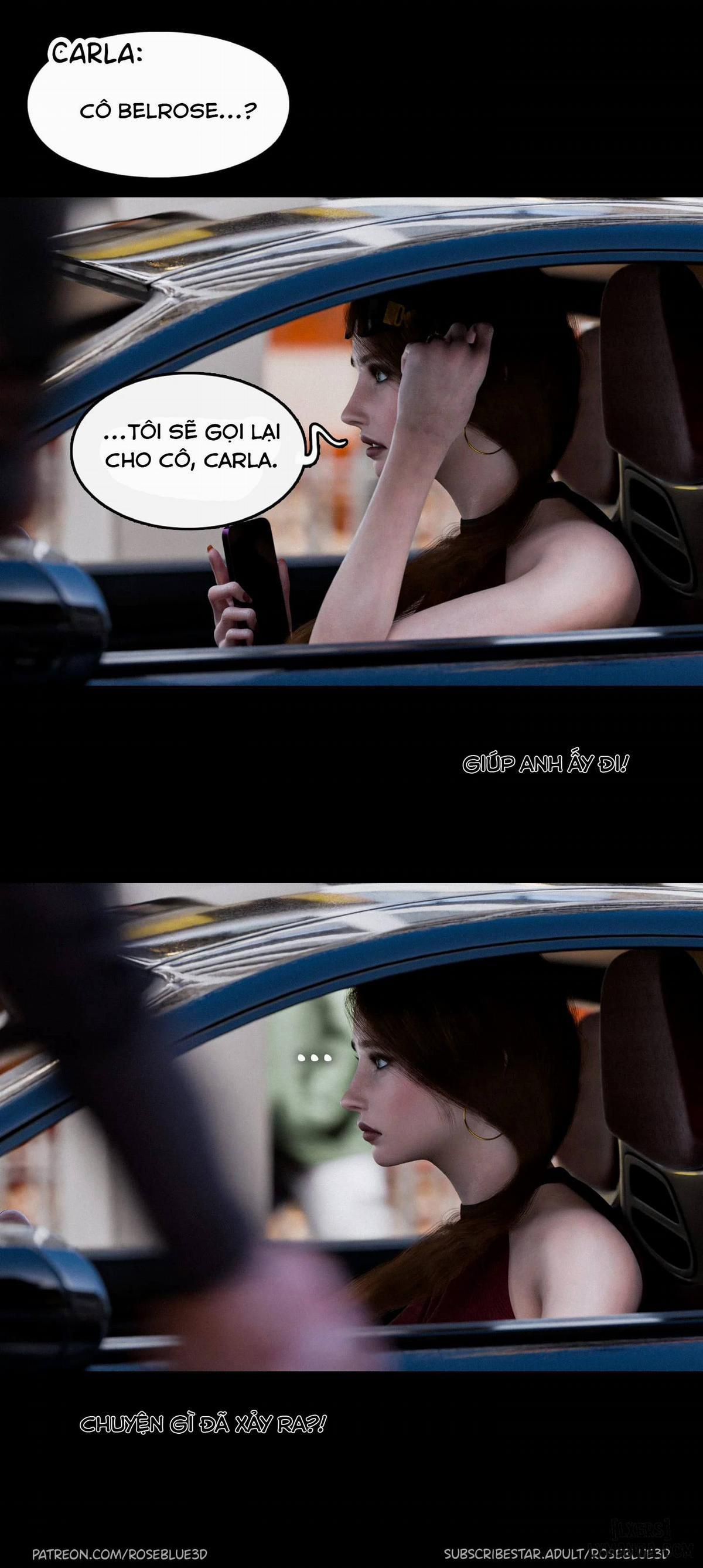 đọc truyện Dismissed - Sa Thải Chương 1 ảnh 11 tại Thiên Thai Truyện