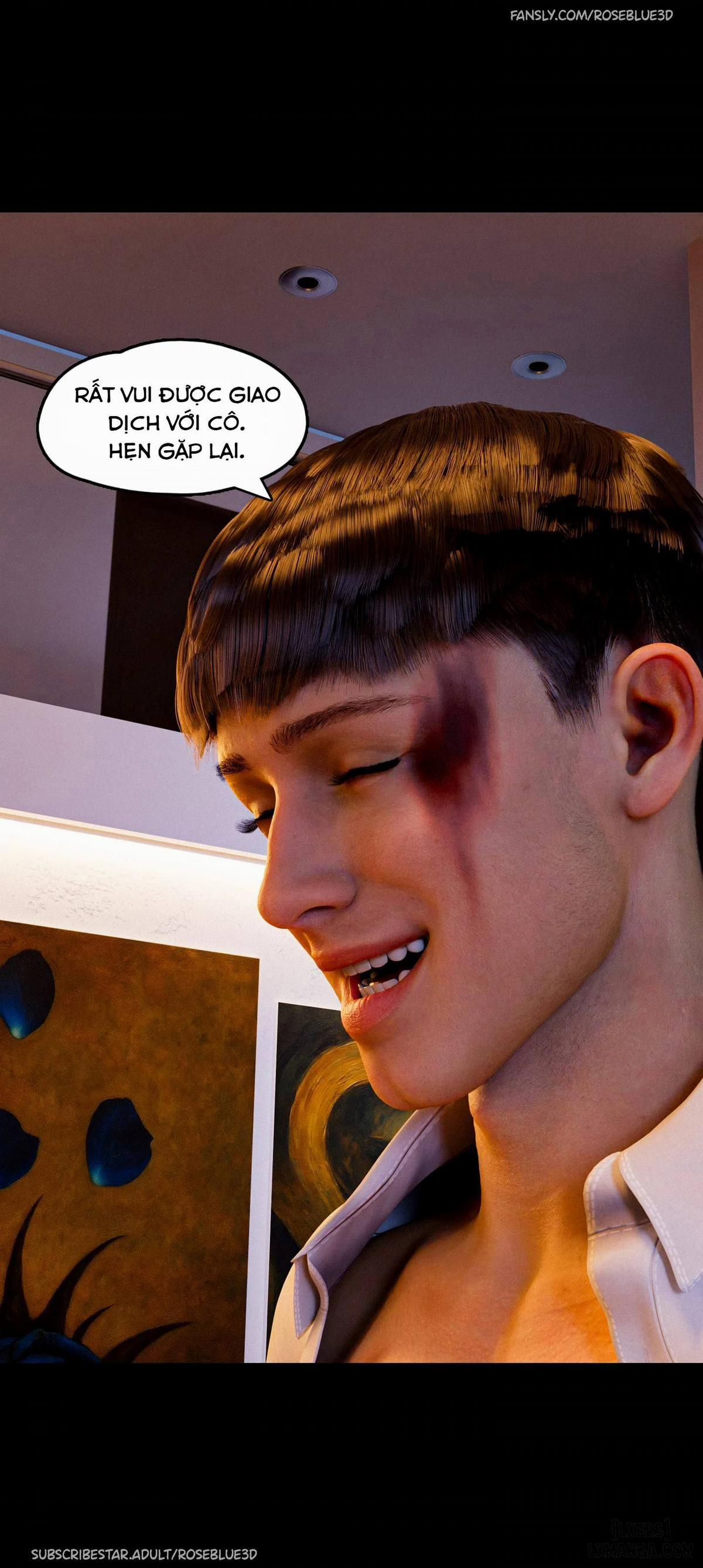 đọc truyện Dismissed - Sa Thải Chương 1 ảnh 96 tại Thiên Thai Truyện