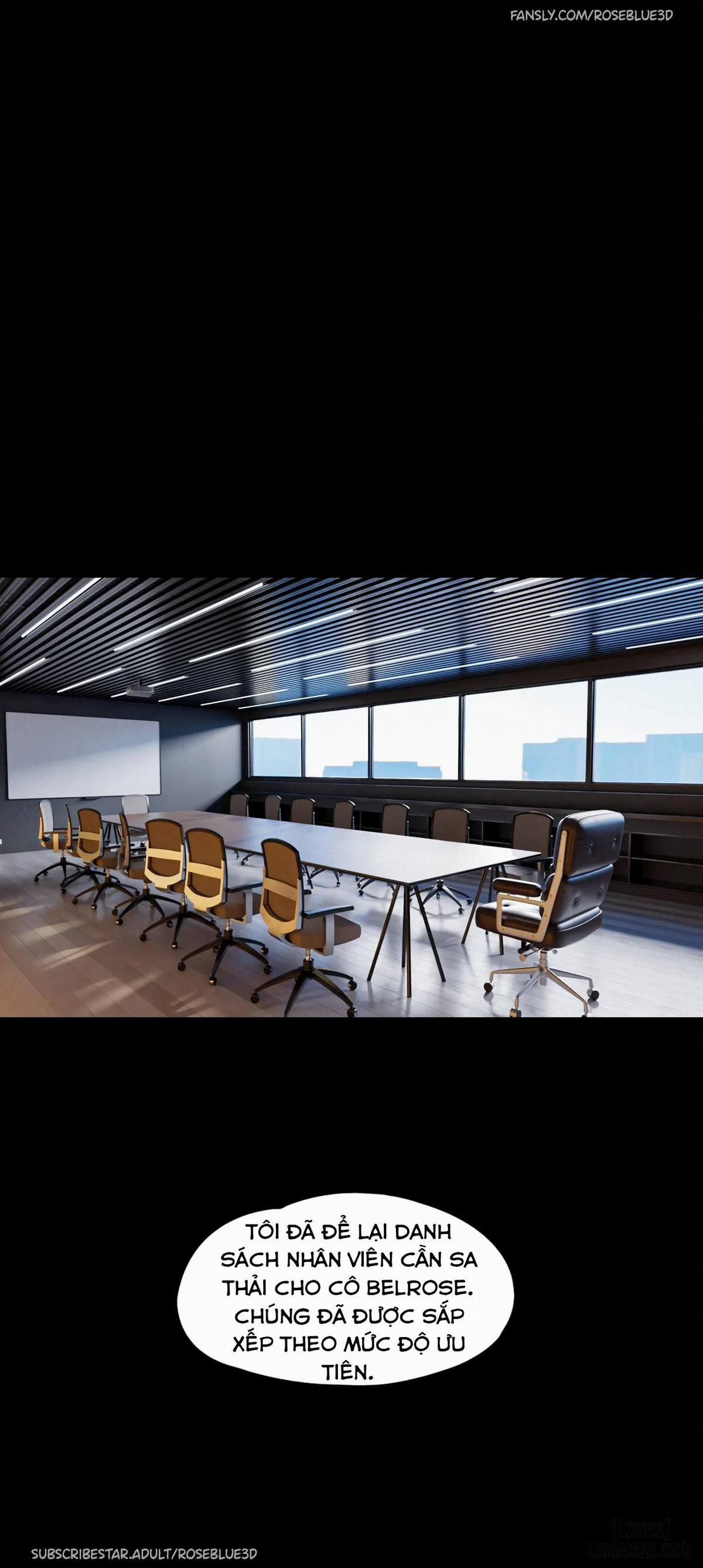 đọc truyện Dismissed - Sa Thải Chương 1 ảnh 98 tại Thiên Thai Truyện