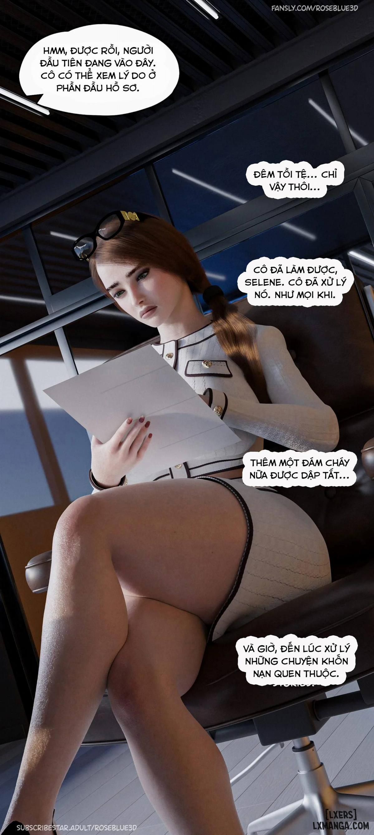 đọc truyện Dismissed - Sa Thải Chương 1 ảnh 101 tại Thiên Thai Truyện