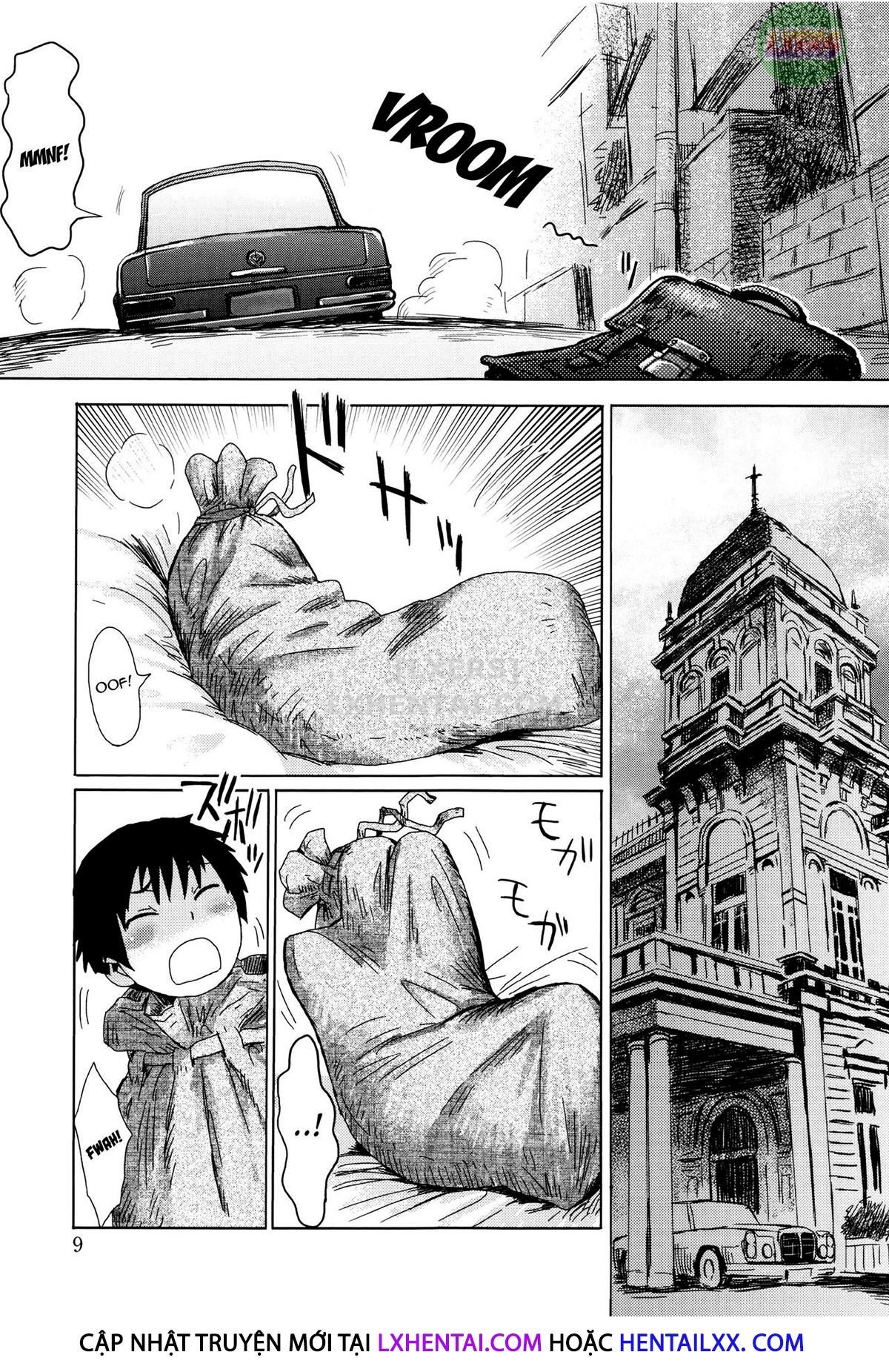 đọc truyện Displeased Fruits Chương 1 ảnh 14 tại Thiên Thai Truyện