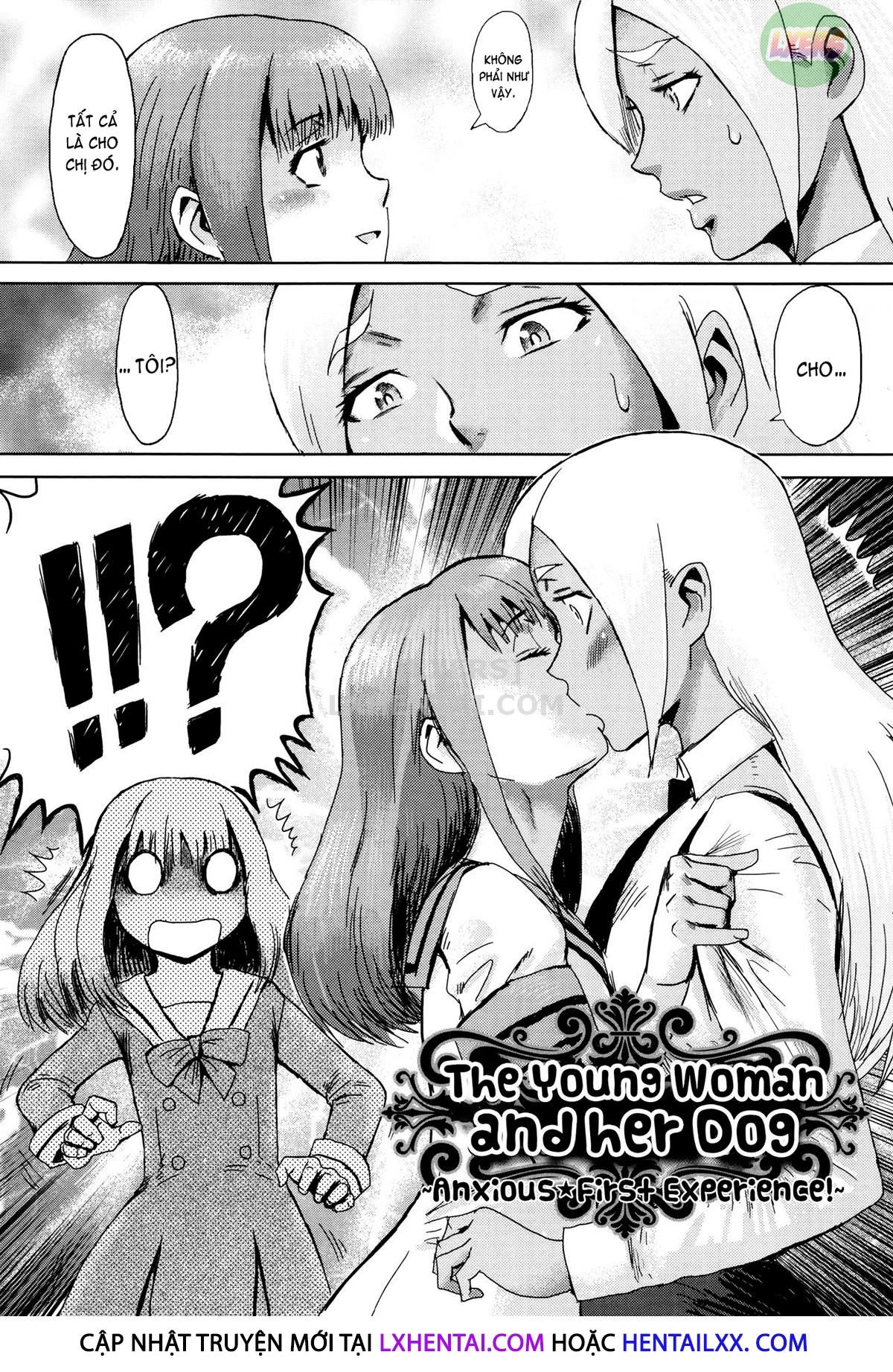 đọc truyện Displeased Fruits Chương 2 ảnh 7 tại Thiên Thai Truyện