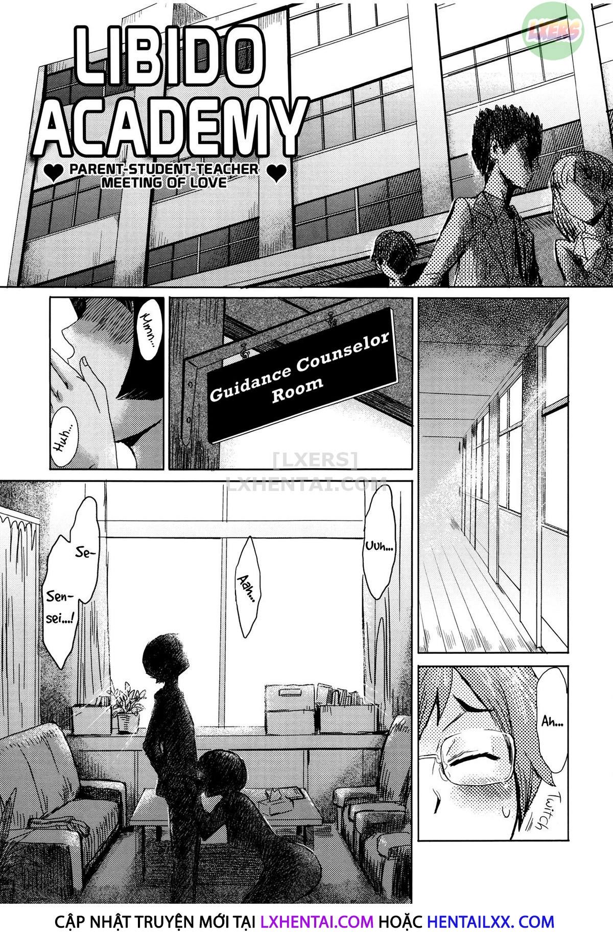 đọc truyện Displeased Fruits Chương 4 ảnh 6 tại Thiên Thai Truyện