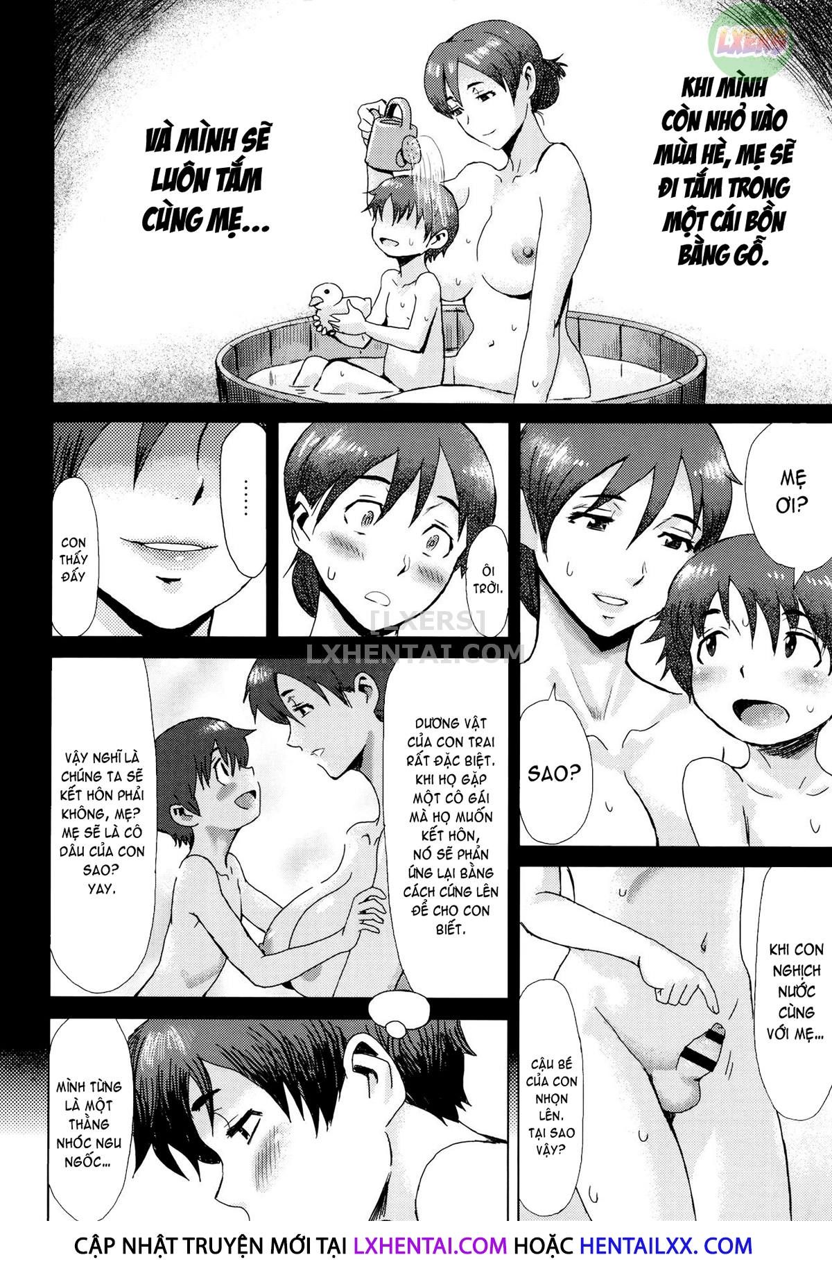 đọc truyện Displeased Fruits Chương 5 ảnh 11 tại Thiên Thai Truyện