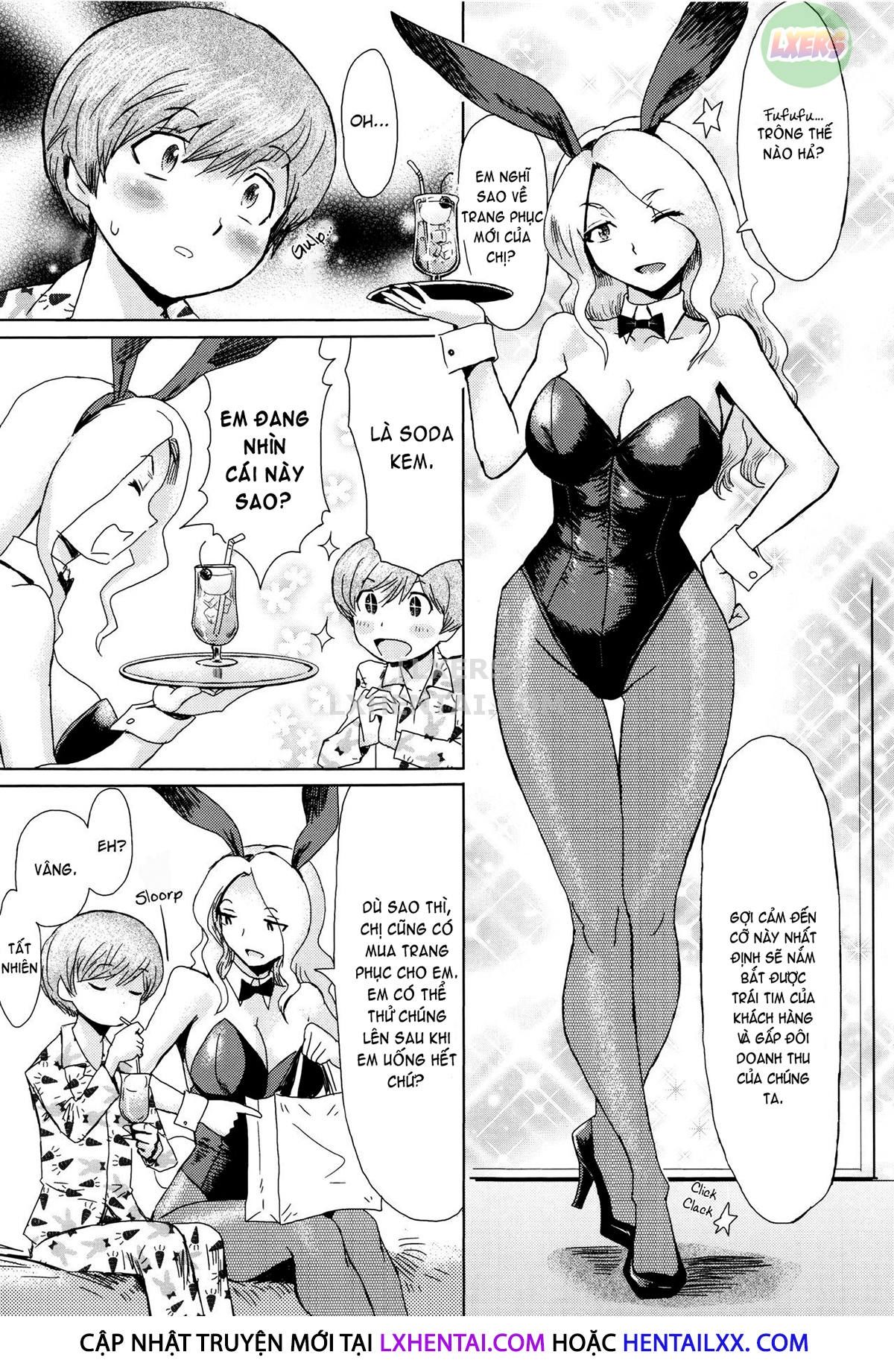 đọc truyện Displeased Fruits Chương 7 ảnh 10 tại Thiên Thai Truyện