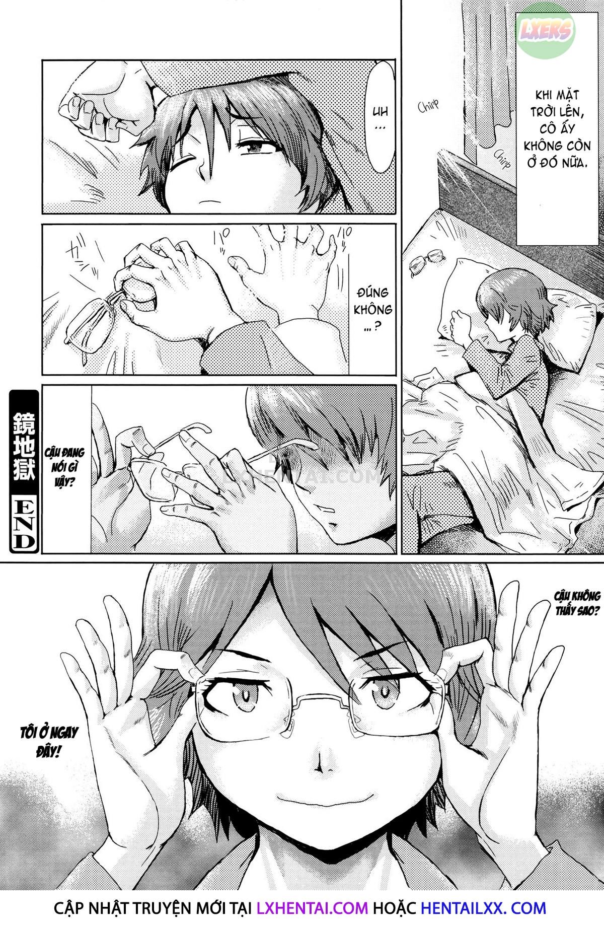 đọc truyện Displeased Fruits Chương 8 ảnh 25 tại Thiên Thai Truyện