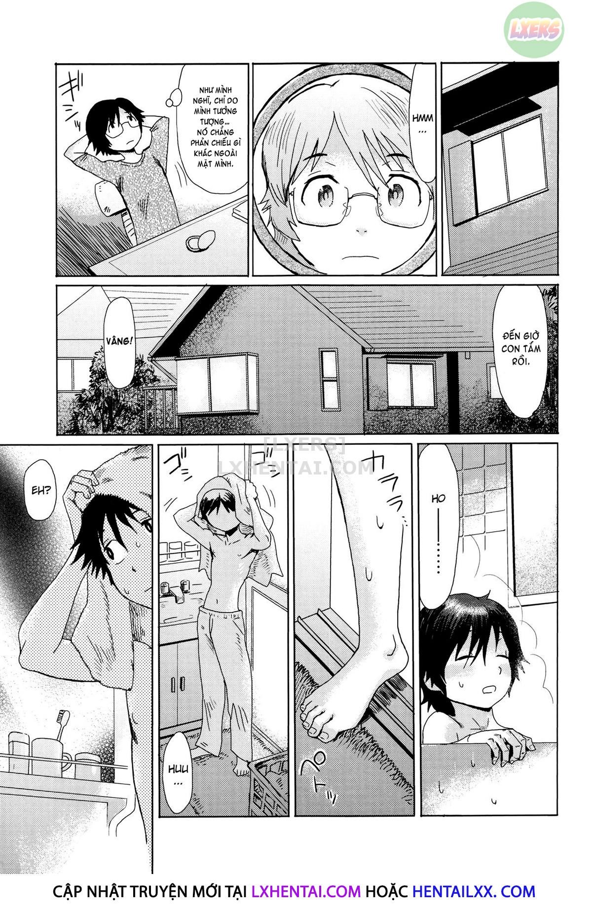 đọc truyện Displeased Fruits Chương 8 ảnh 8 tại Thiên Thai Truyện