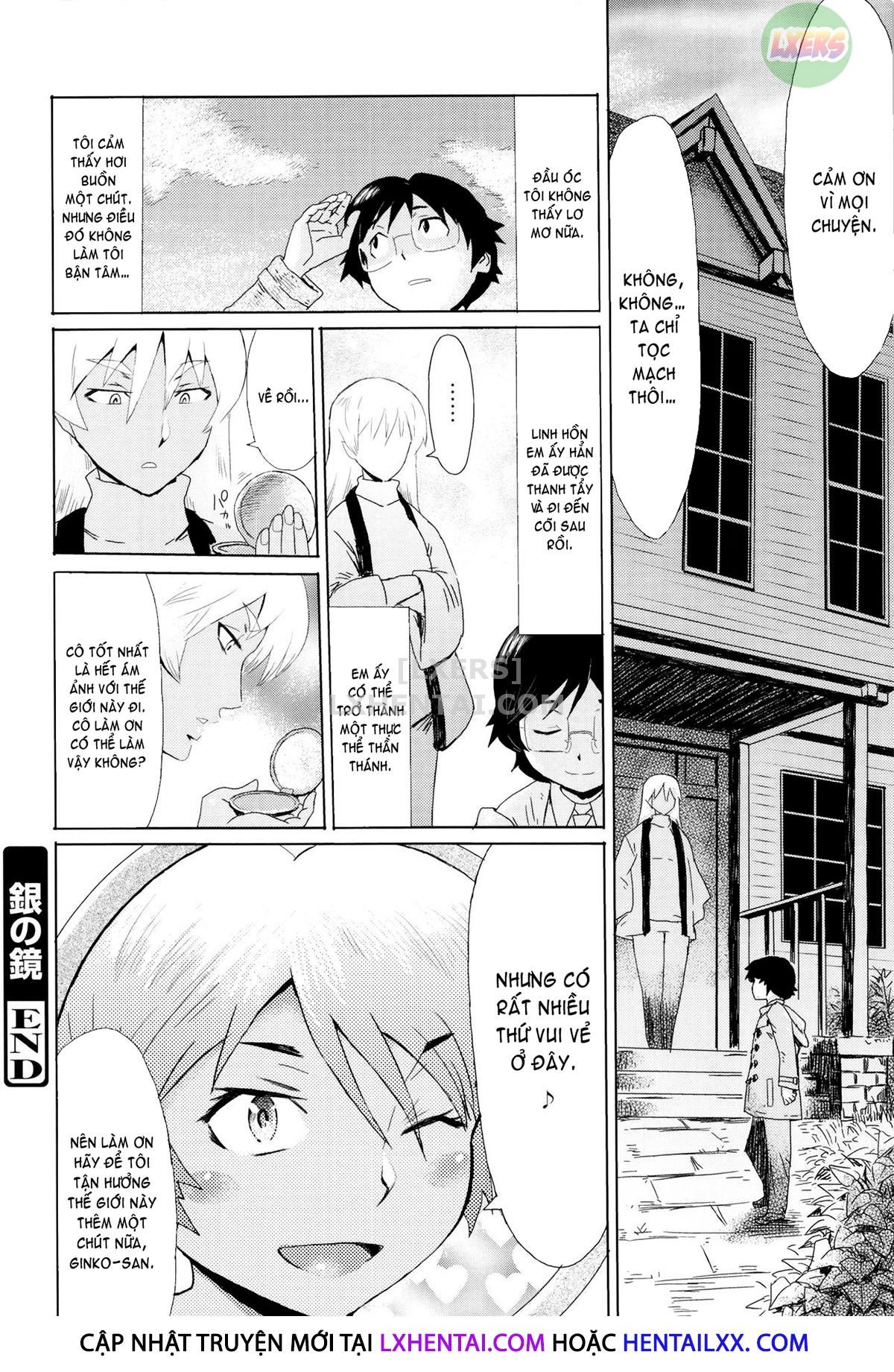 đọc truyện Displeased Fruits Chương 9 ảnh 29 tại Thiên Thai Truyện