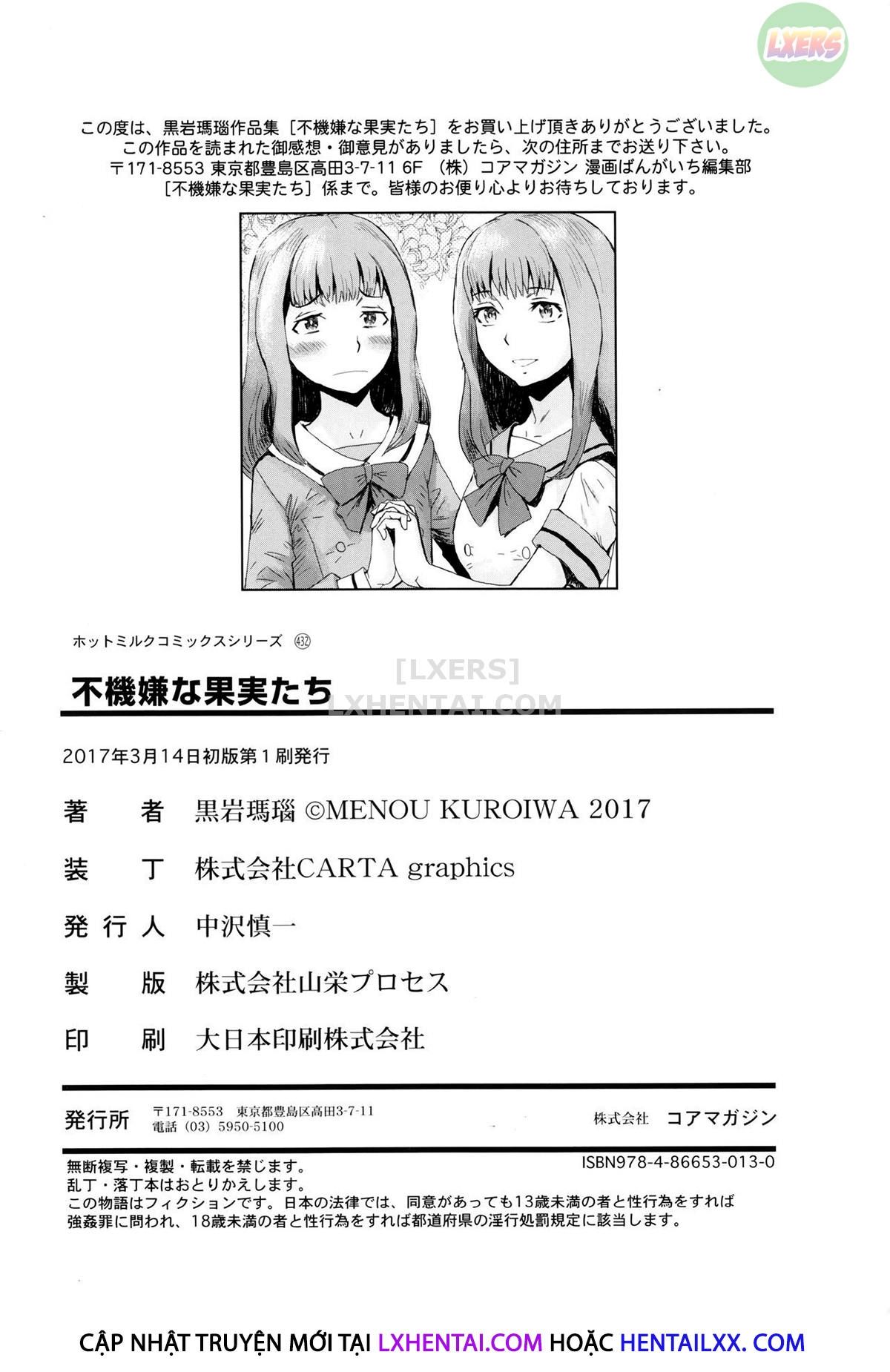 đọc truyện Displeased Fruits Chương 9 ảnh 33 tại Thiên Thai Truyện