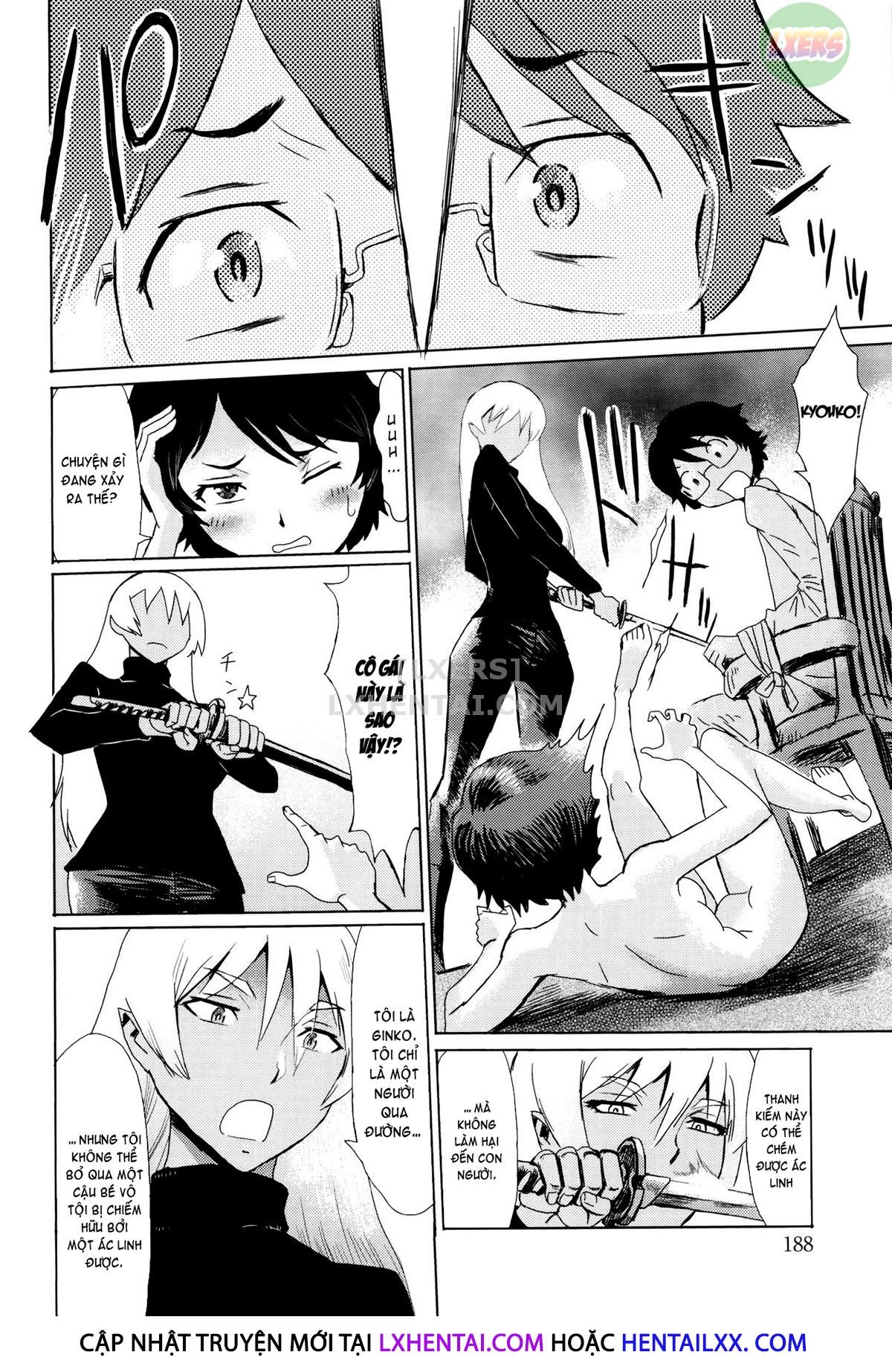 đọc truyện Displeased Fruits Chương 9 ảnh 9 tại Thiên Thai Truyện