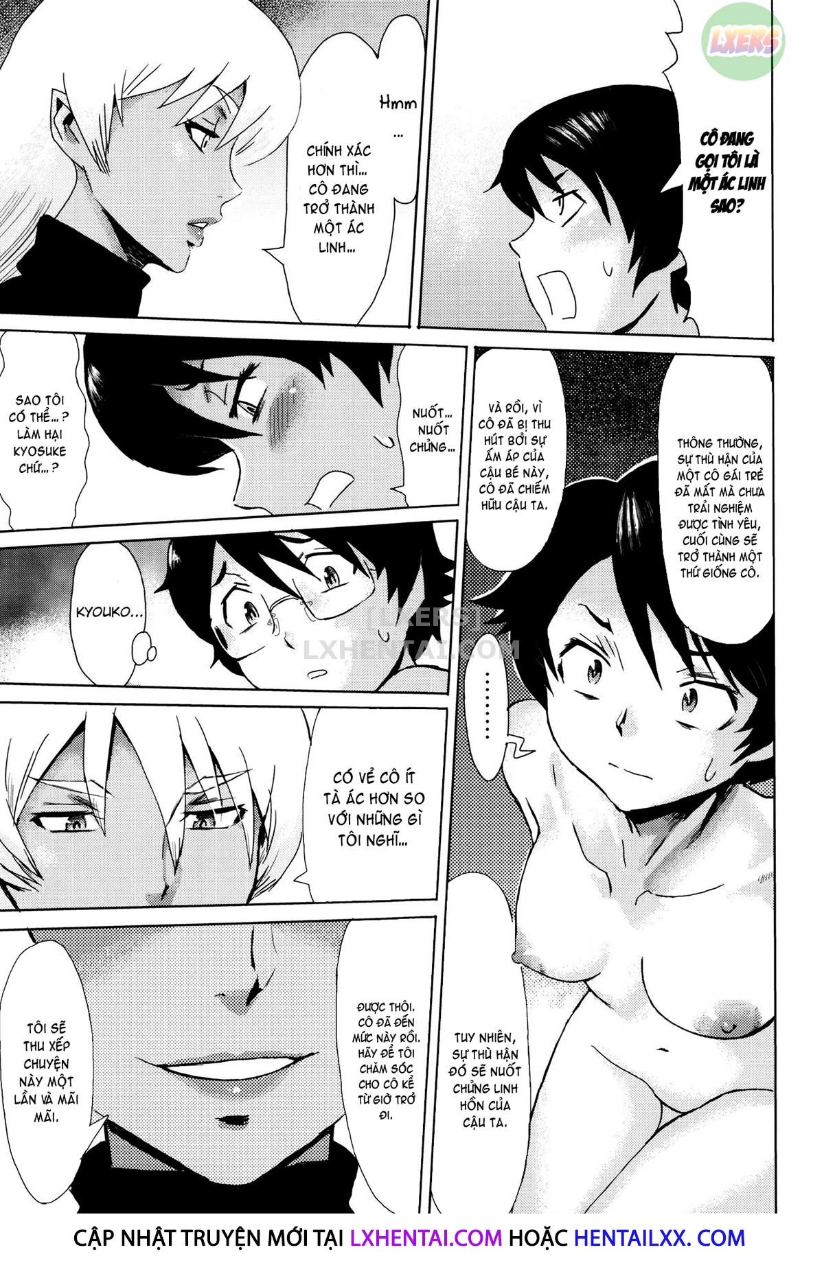 đọc truyện Displeased Fruits Chương 9 ảnh 10 tại Thiên Thai Truyện