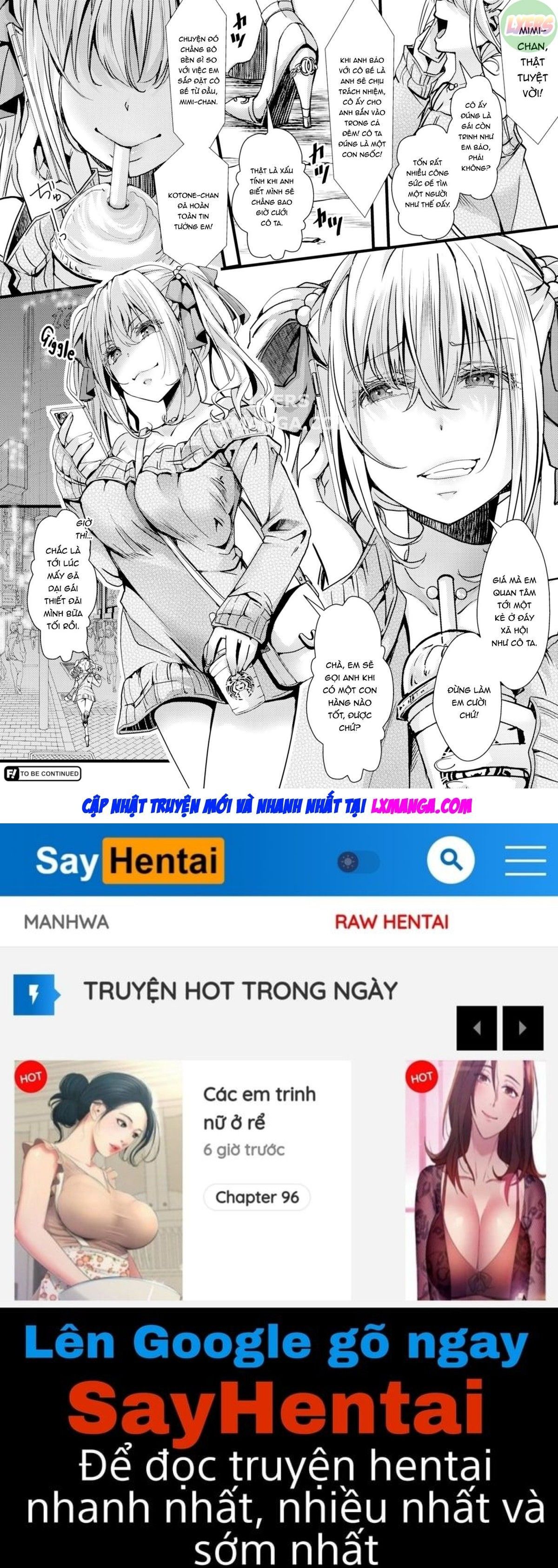 đọc truyện Disposable Runaway Girl Sent To A Disgusting Old Dude Chương 1 ảnh 25 tại Giả Dược