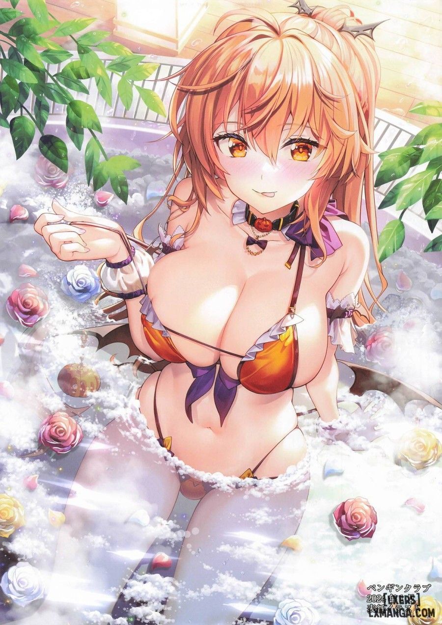 Địt Arya Cực Múp Chương 0 page 24 - Giả Dược