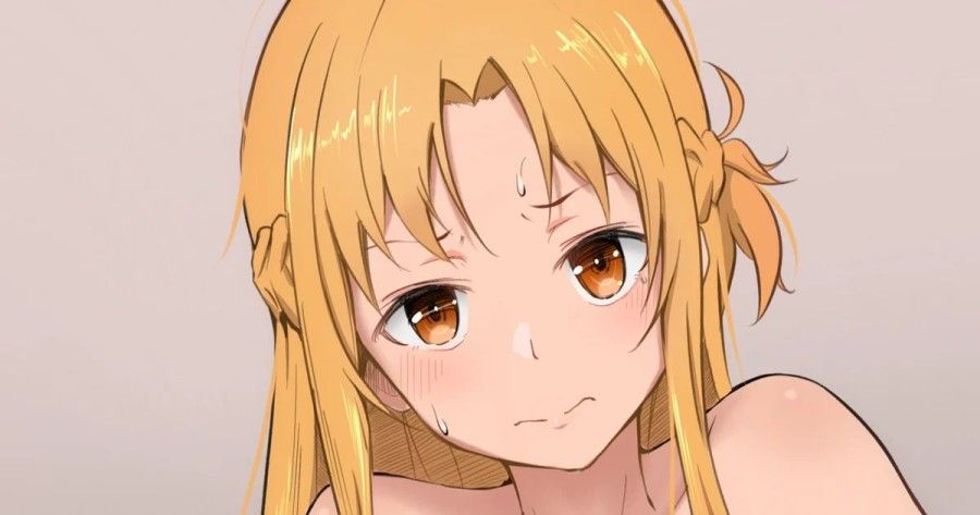 đọc truyện Địt Asuna! Oneshot ảnh 25 tại Thiên Thai Truyện