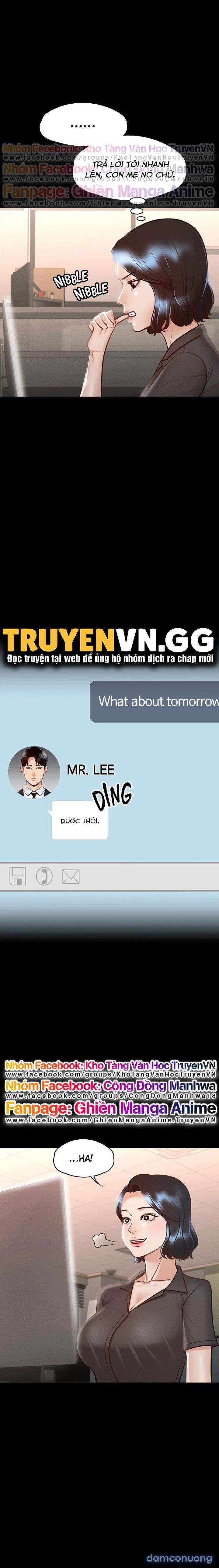 đọc truyện Địt Bỏ Mẹ Con Nợ Thiếu Tiền! Chương 23 ảnh 17 tại Thiên Thai Truyện