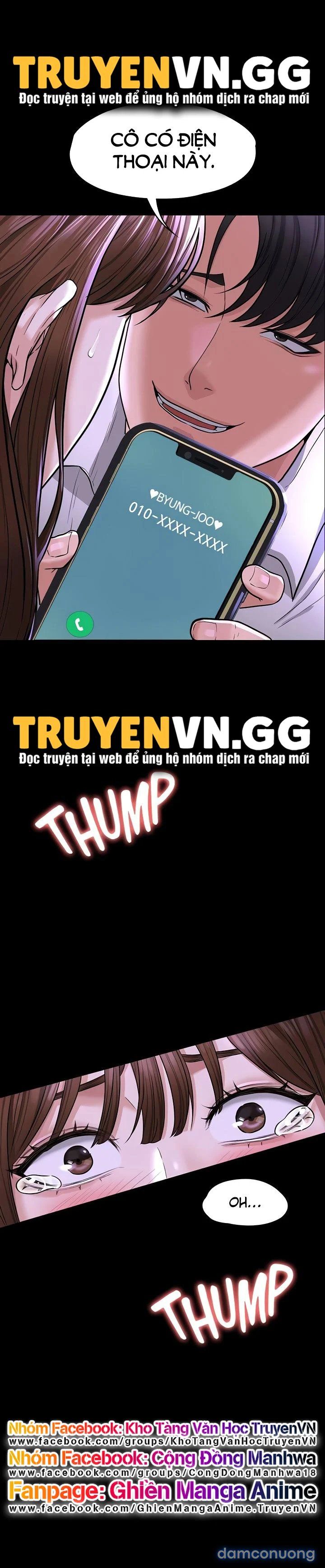 đọc truyện Địt Bỏ Mẹ Con Nợ Thiếu Tiền! Chương 32 ảnh 3 tại Thiên Thai Truyện