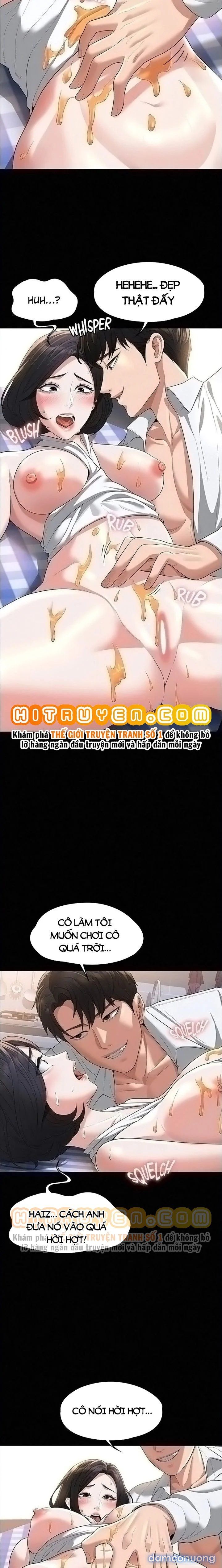 đọc truyện Địt Bỏ Mẹ Con Nợ Thiếu Tiền! Chương 42 ảnh 7 tại Thiên Thai Truyện