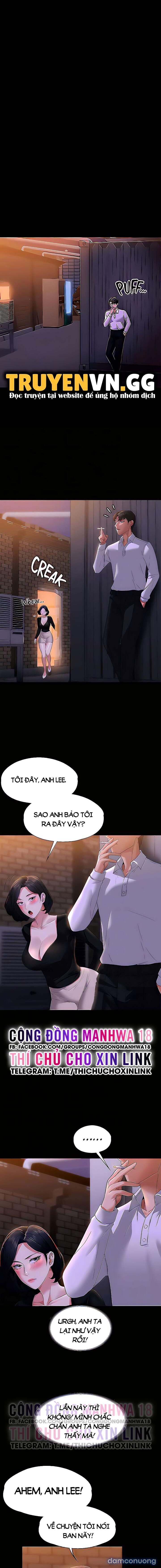 đọc truyện Địt Bỏ Mẹ Con Nợ Thiếu Tiền! Chương 47 ảnh 5 tại Thiên Thai Truyện