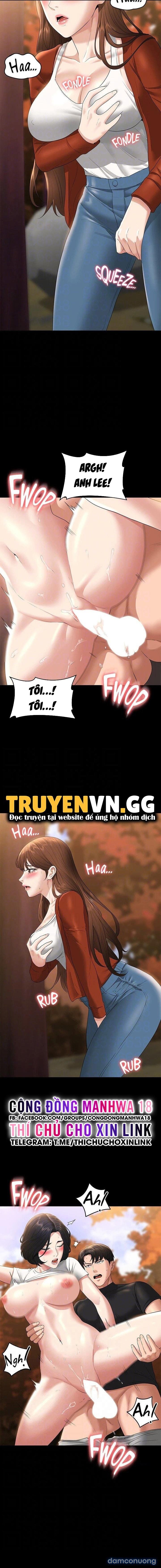 đọc truyện Địt Bỏ Mẹ Con Nợ Thiếu Tiền! Chương 50 ảnh 7 tại Thiên Thai Truyện