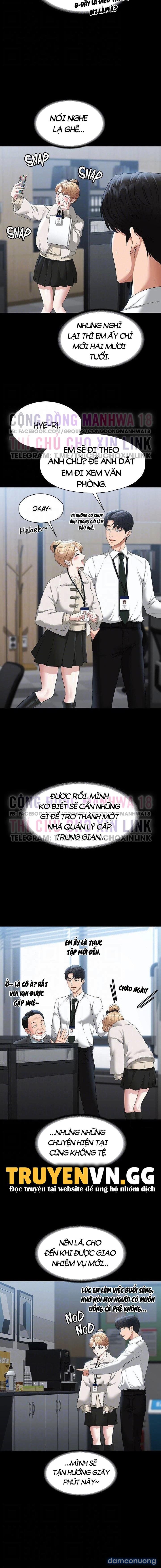 đọc truyện Địt Bỏ Mẹ Con Nợ Thiếu Tiền! Chương 51 ảnh 4 tại Thiên Thai Truyện