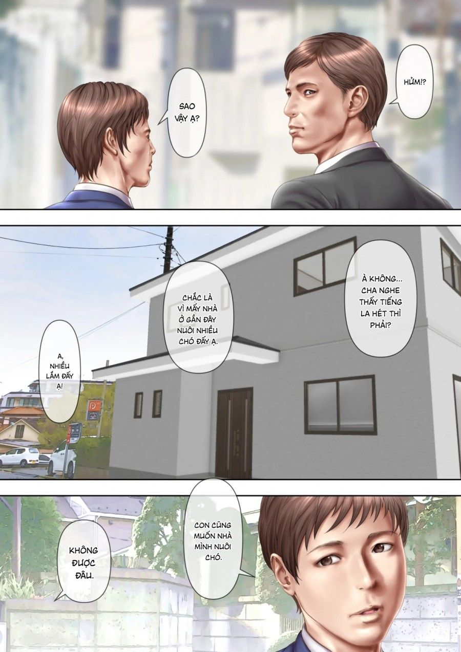 Địt Dì Quyến Rũ!! Phần 2! Chương 1 page 14 - Giả Dược