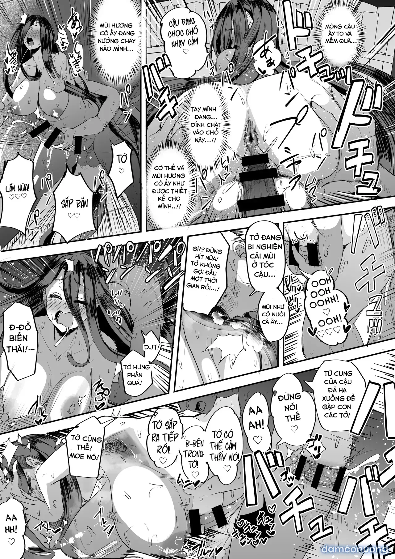 đọc truyện Địt Em Futa Cặc Bự Đẫm Mồ Hôi Chương 1 ảnh 20 tại Thiên Thai Truyện