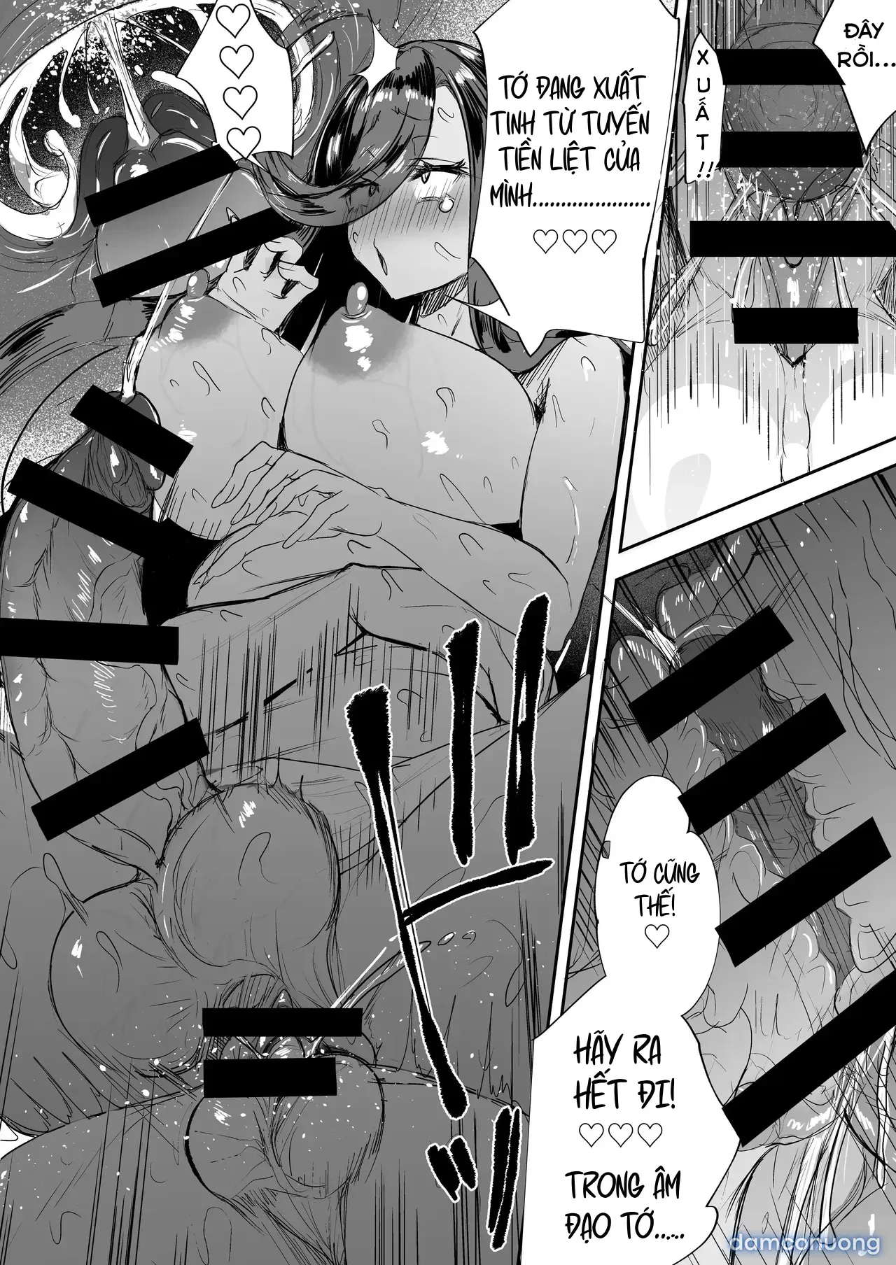 đọc truyện Địt Em Futa Cặc Bự Đẫm Mồ Hôi Chương 1 ảnh 21 tại Thiên Thai Truyện