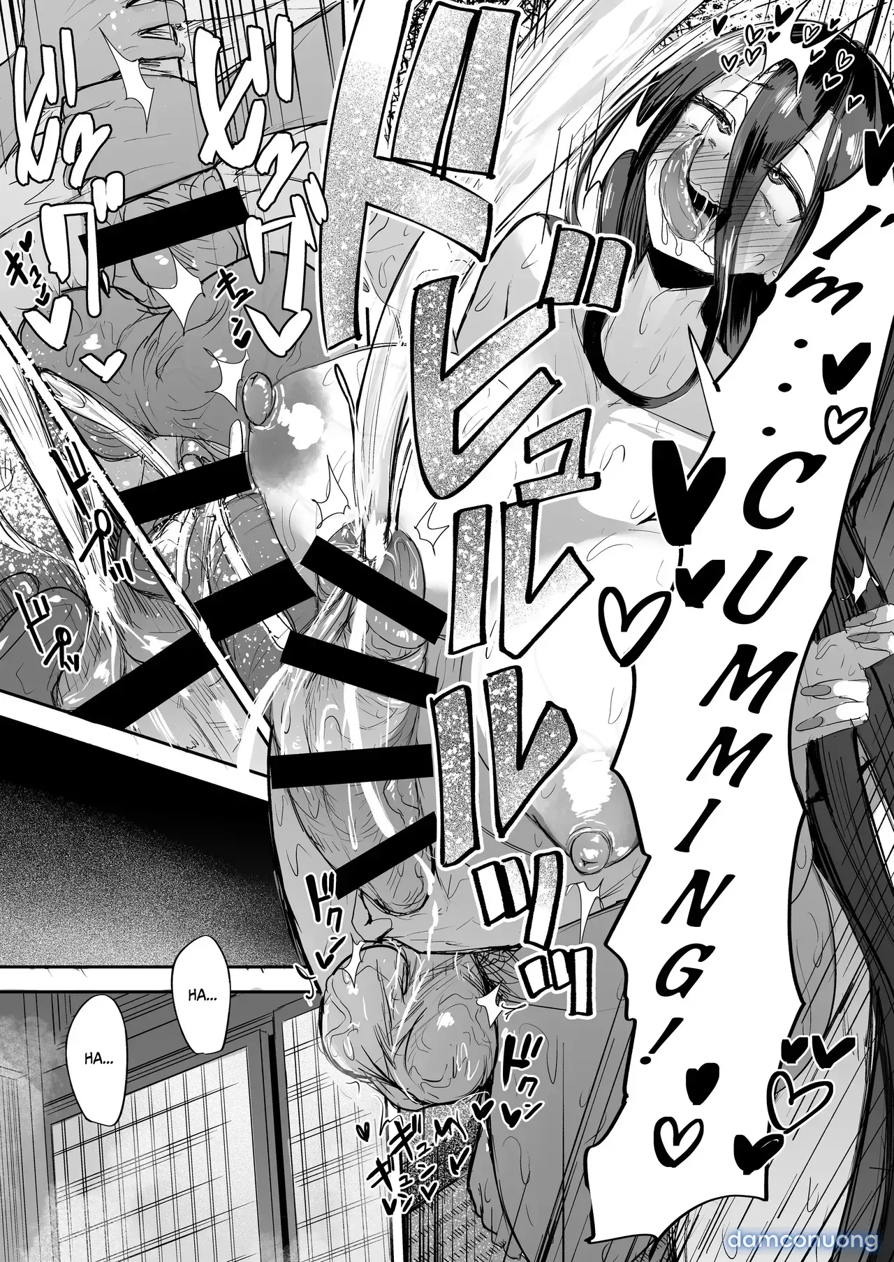 đọc truyện Địt Em Futa Cặc Bự Đẫm Mồ Hôi Chương 1 ảnh 22 tại Thiên Thai Truyện