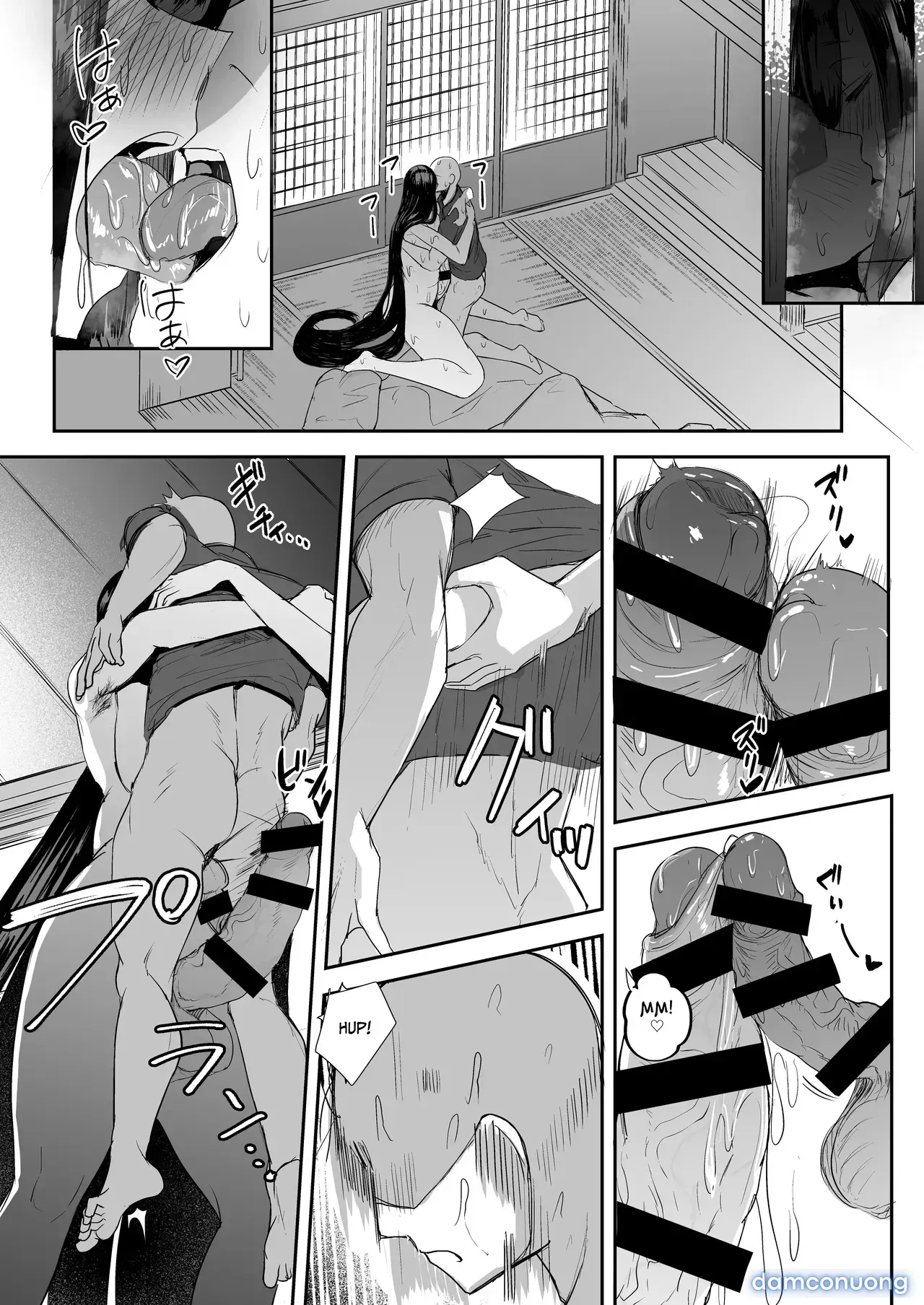 đọc truyện Địt Em Futa Cặc Bự Đẫm Mồ Hôi Chương 1 ảnh 23 tại Thiên Thai Truyện