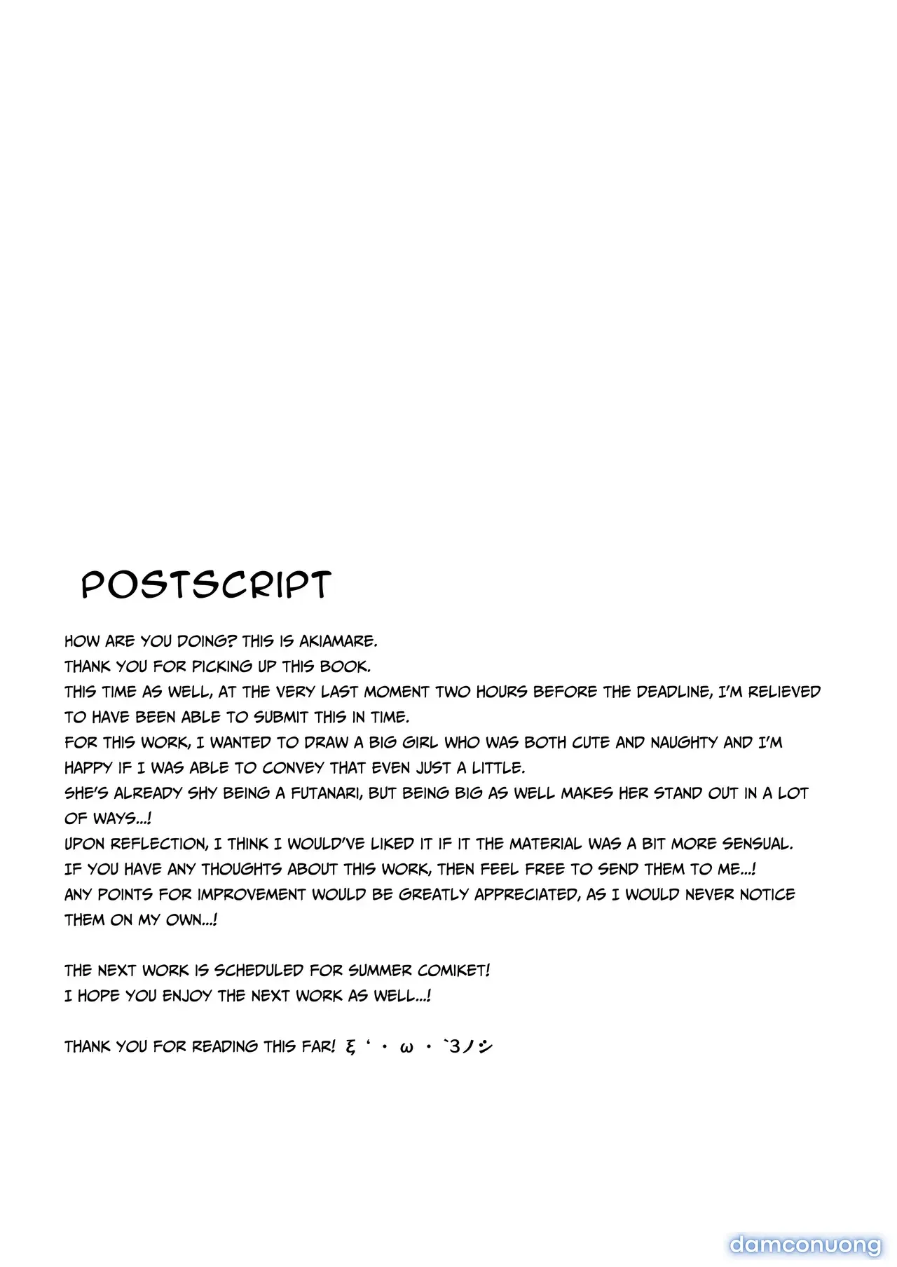 đọc truyện Địt Em Futa Cặc Bự Đẫm Mồ Hôi Chương 1 ảnh 32 tại Thiên Thai Truyện