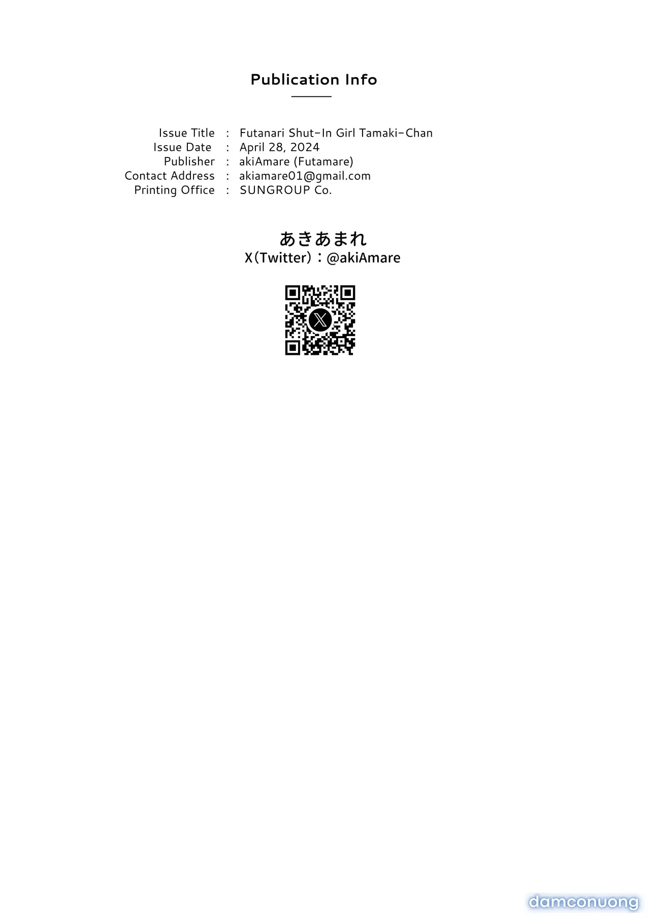 đọc truyện Địt Em Futa Cặc Bự Đẫm Mồ Hôi Chương 1 ảnh 33 tại Thiên Thai Truyện