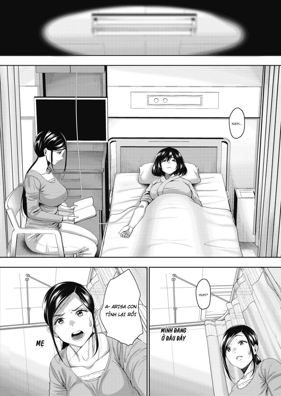 Địt Em Ma Láu Cá Chương 3 page 22 - Giả Dược