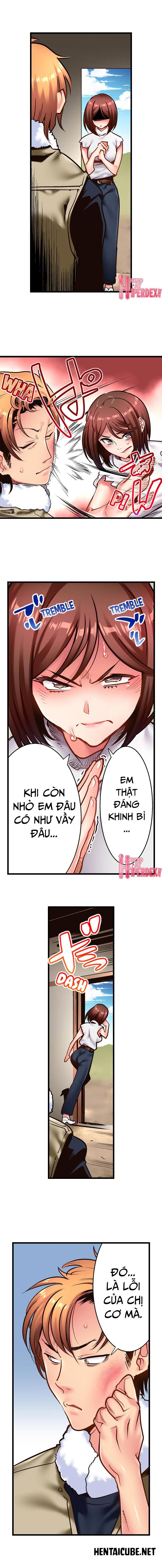 đọc truyện Địt Em Trai Của Chồng Chương 6 ảnh 9 tại Giả Dược