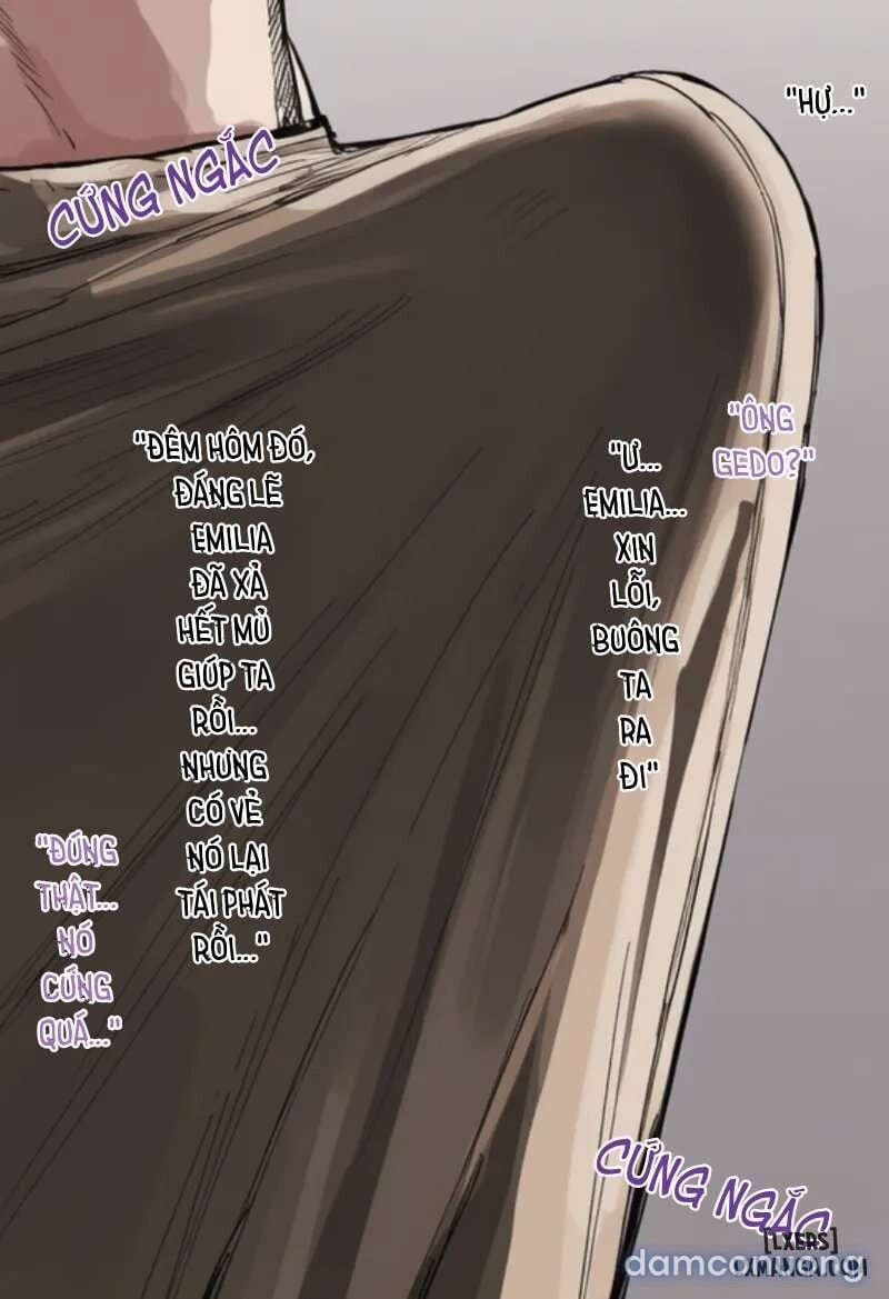 đọc truyện Địt Emilia Siêu phẩm A.I ảnh 104 tại Thiên Thai Truyện