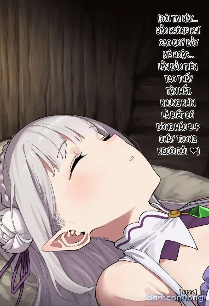 đọc truyện Địt Emilia Siêu phẩm A.I ảnh 17 tại Thiên Thai Truyện