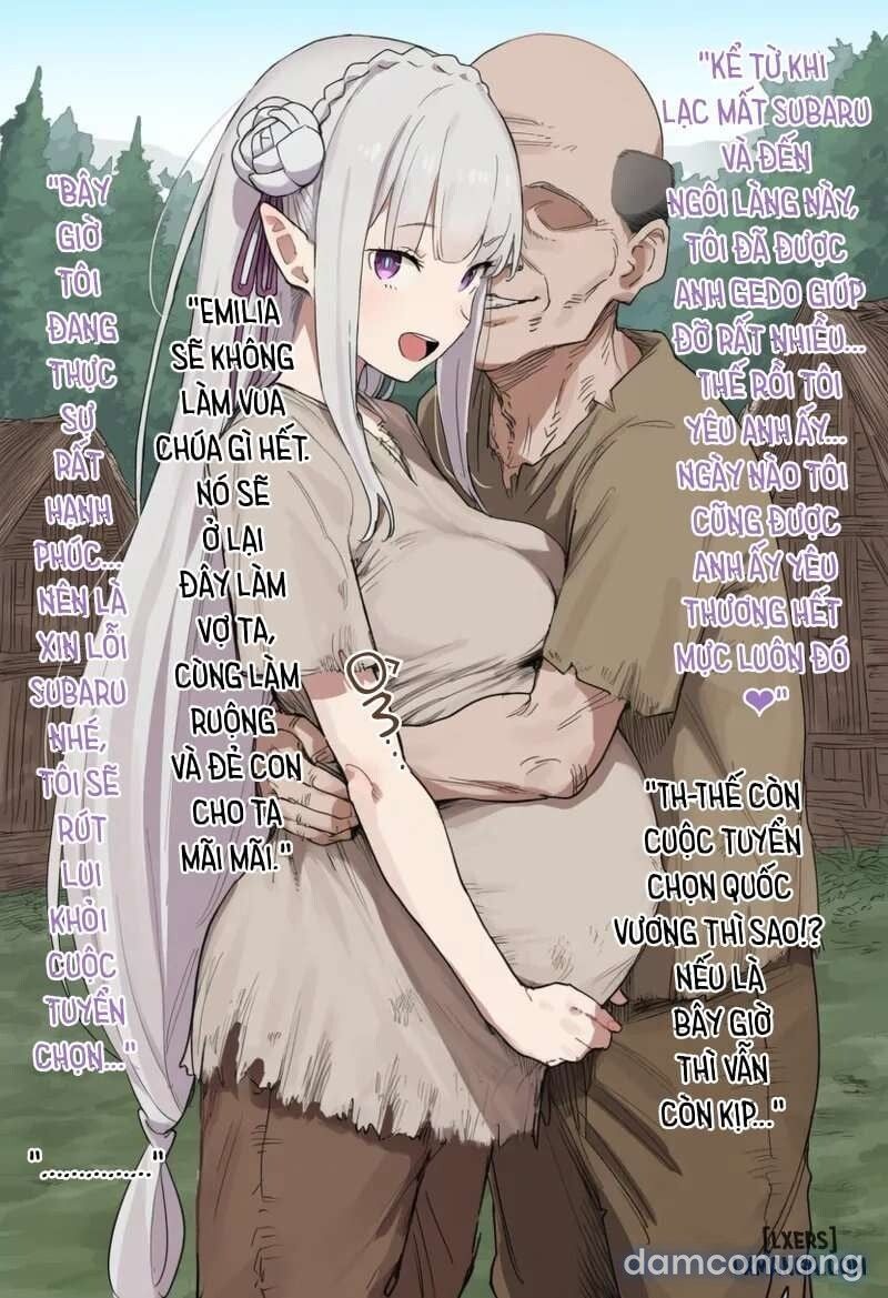 đọc truyện Địt Emilia Siêu phẩm A.I ảnh 156 tại Thiên Thai Truyện