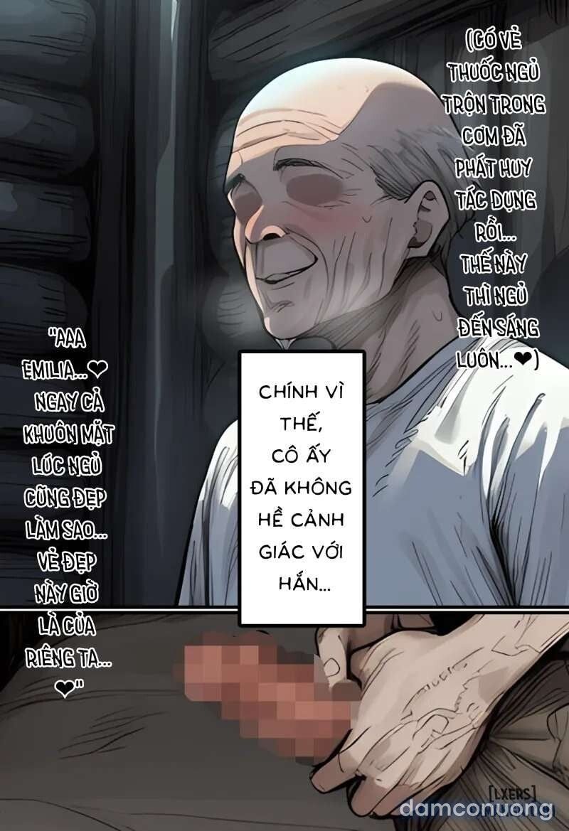 đọc truyện Địt Emilia Siêu phẩm A.I ảnh 19 tại Thiên Thai Truyện