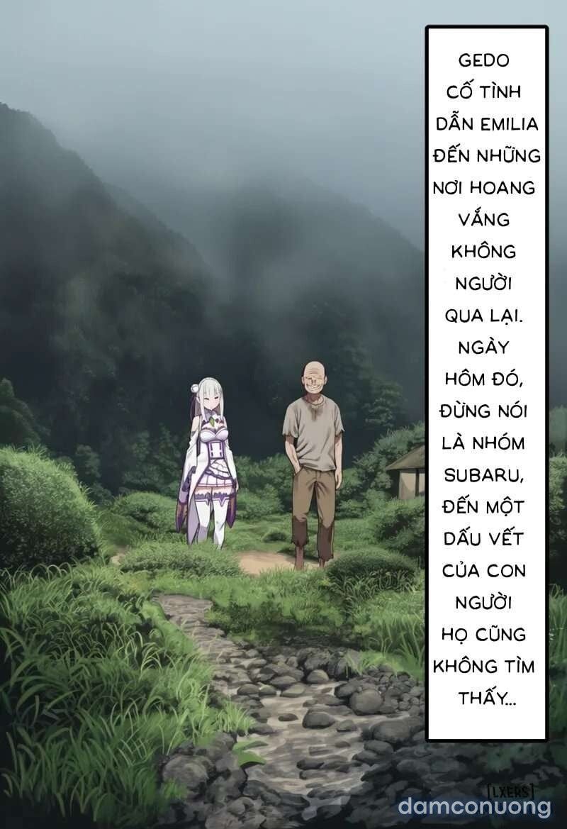 đọc truyện Địt Emilia Siêu phẩm A.I ảnh 26 tại Thiên Thai Truyện